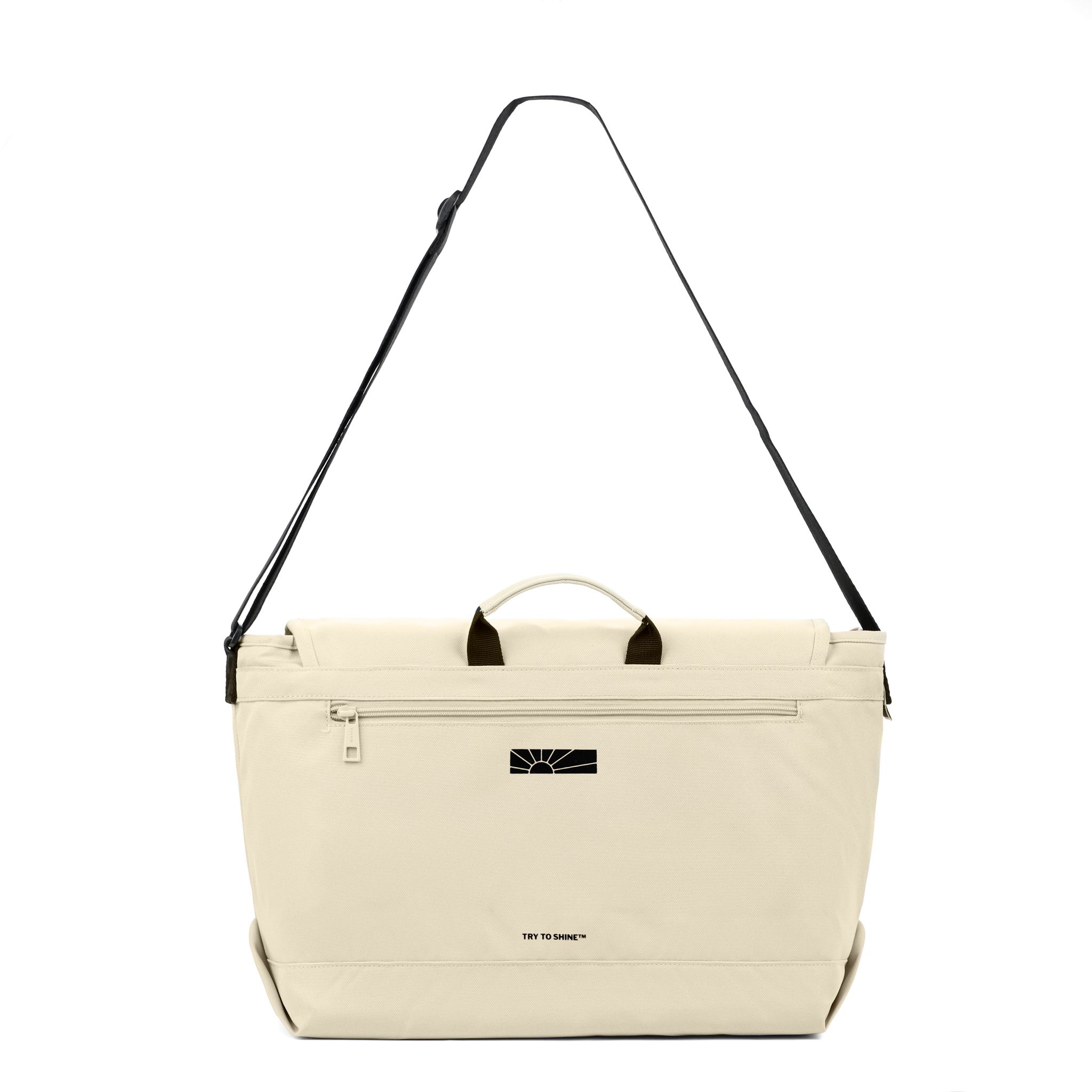 Mesh Fabric Cross Bag MF302