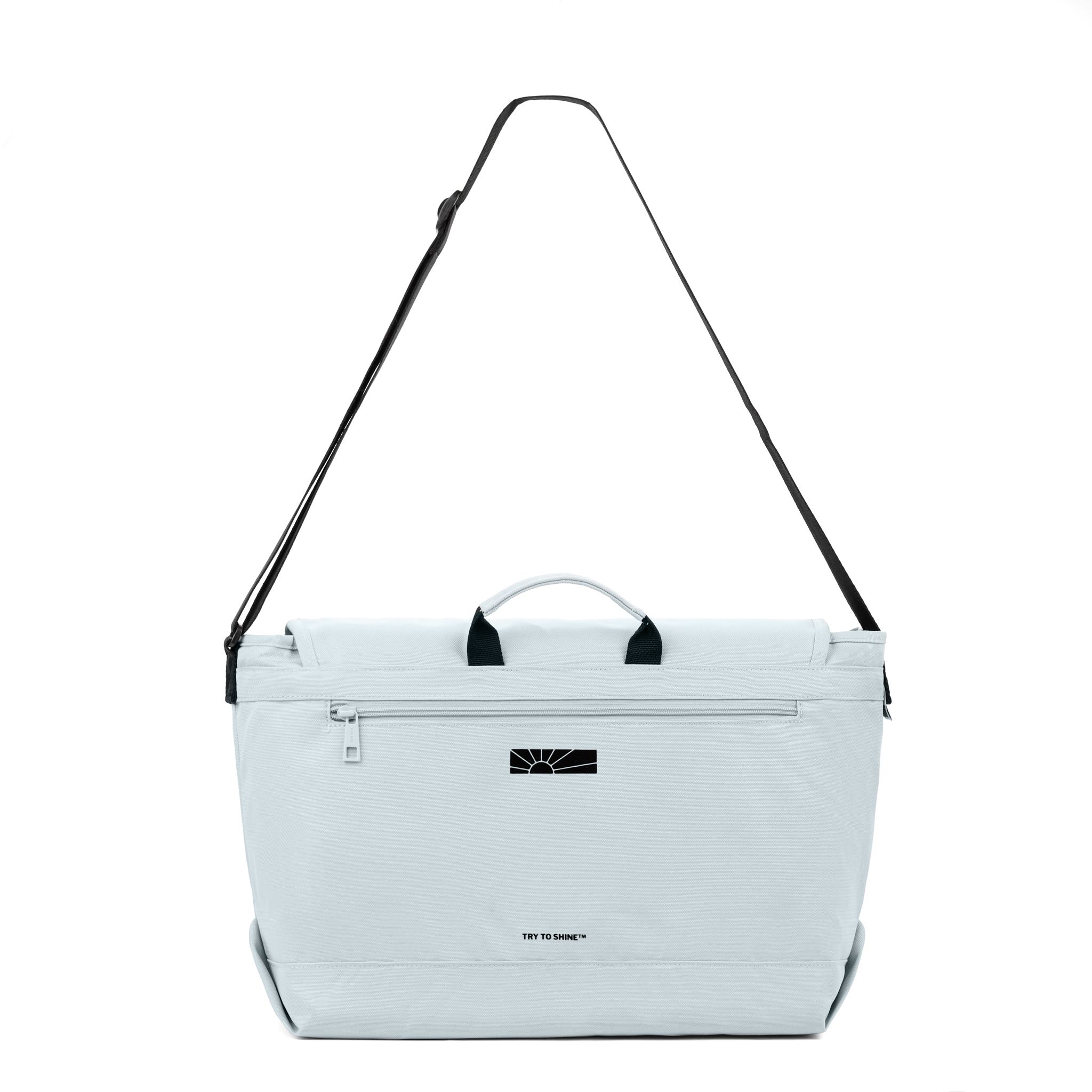 Mesh Fabric Cross Bag MF302