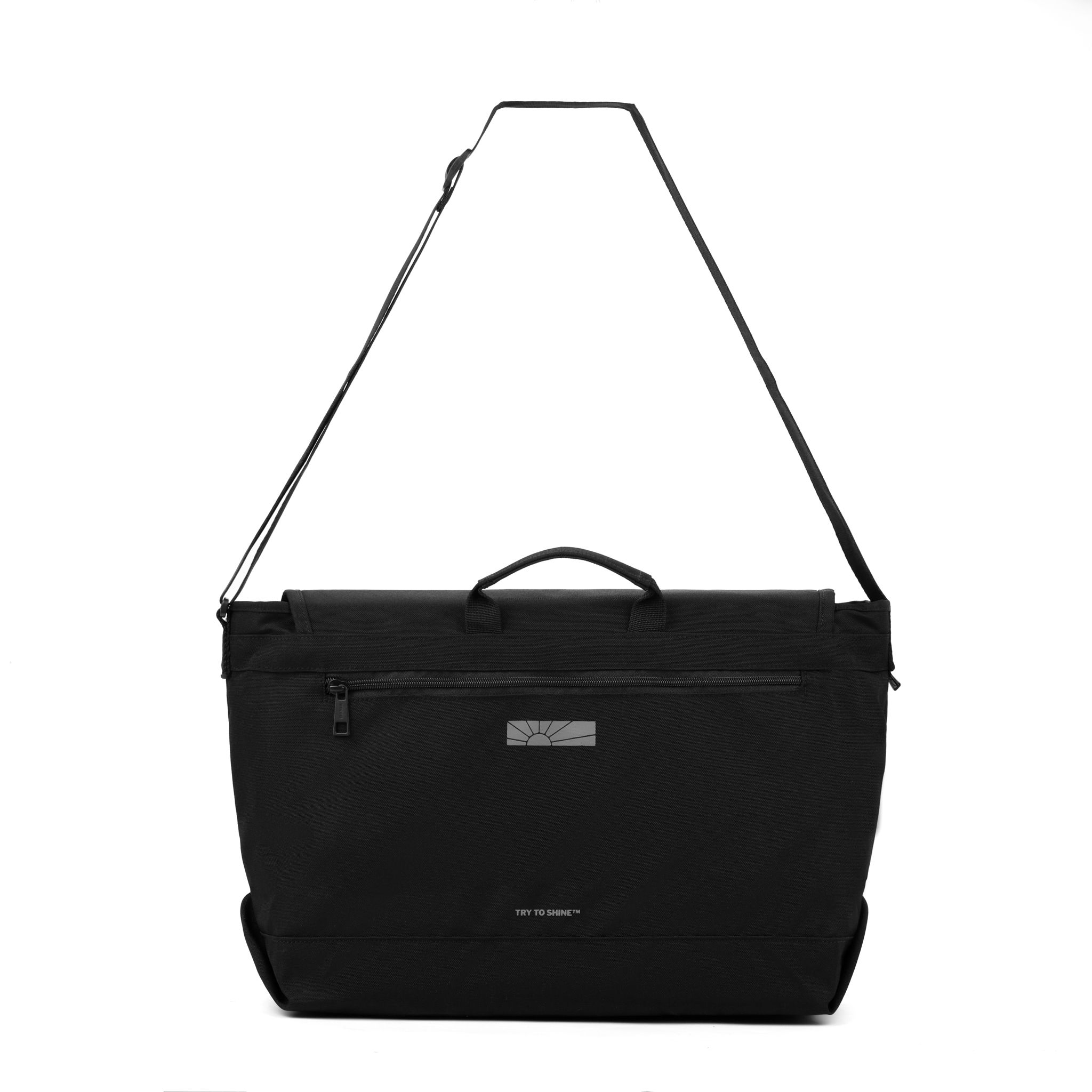 Mesh Fabric Cross Bag MF302
