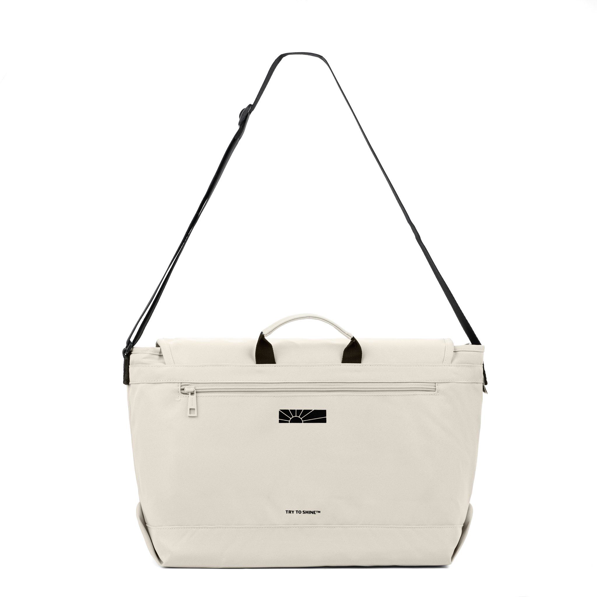 Mesh Fabric Cross Bag MF302