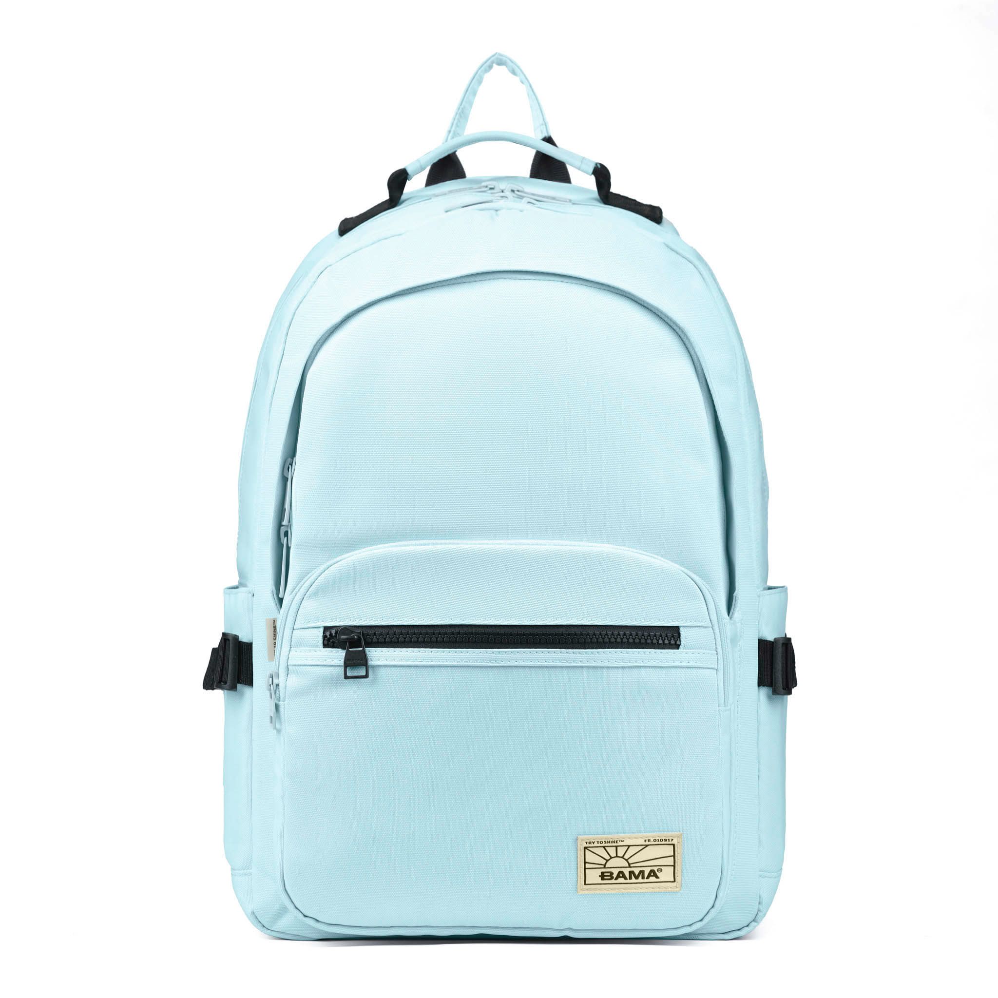 Balo BAMA New Basic Backpack NB111