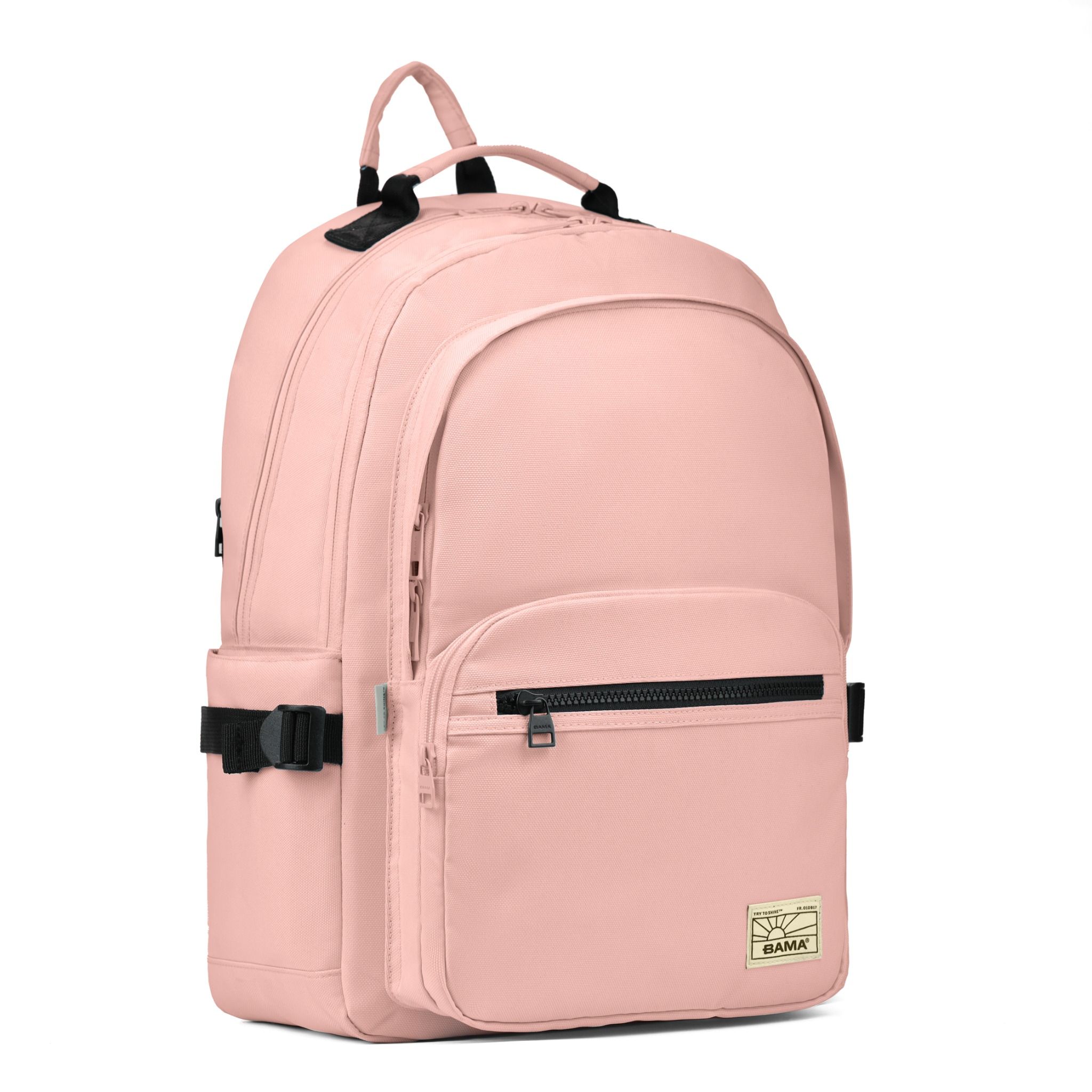 Balo BAMA New Basic Backpack NB111
