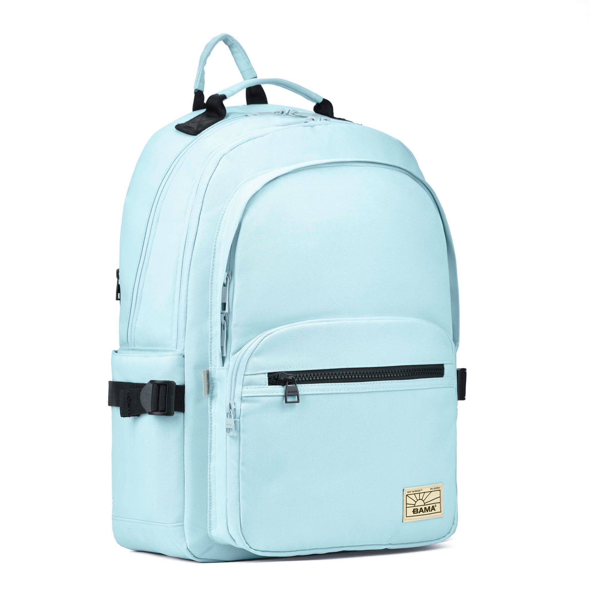 Balo BAMA New Basic Backpack NB111