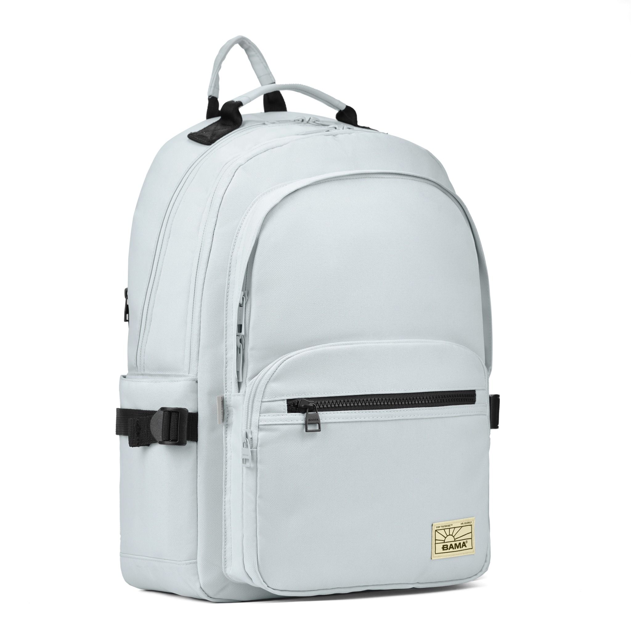 Balo BAMA New Basic Backpack NB111
