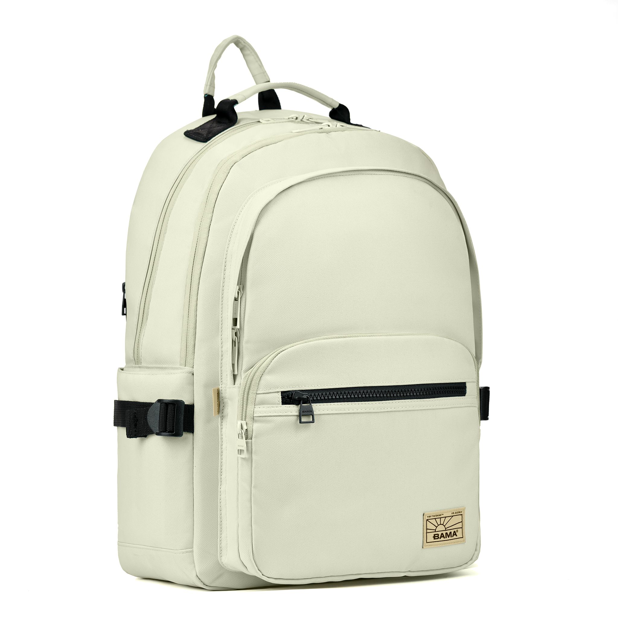 Balo BAMA New Basic Backpack NB111