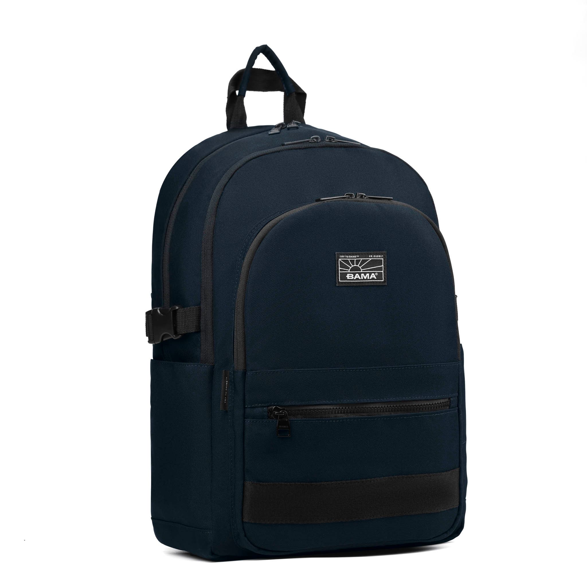 Balo BAMA New Basic Backpack NB102