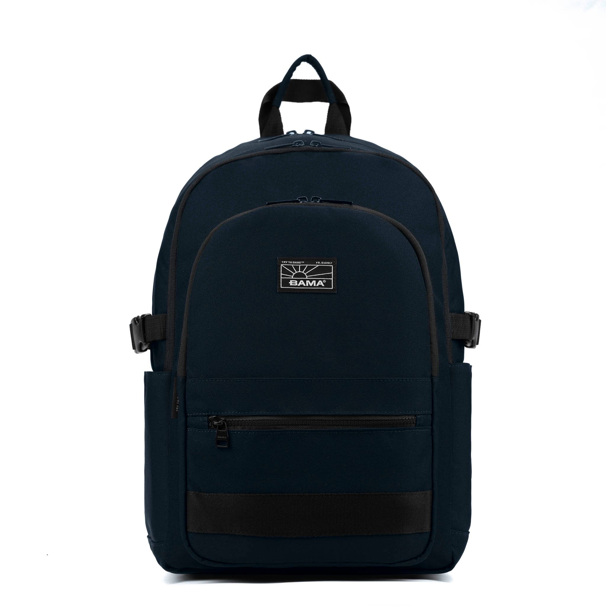 Balo BAMA New Basic Backpack NB102