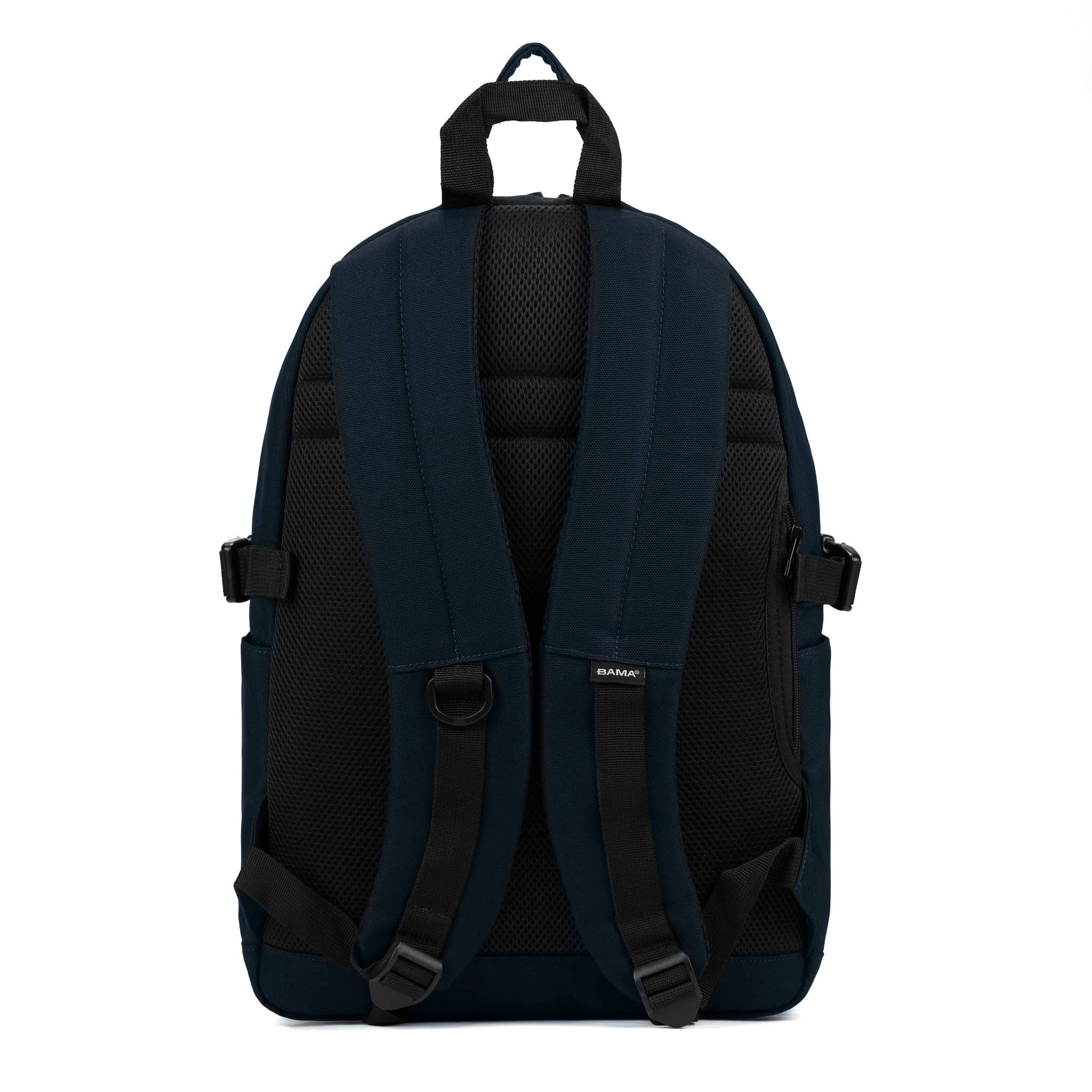 Balo BAMA New Basic Backpack NB102
