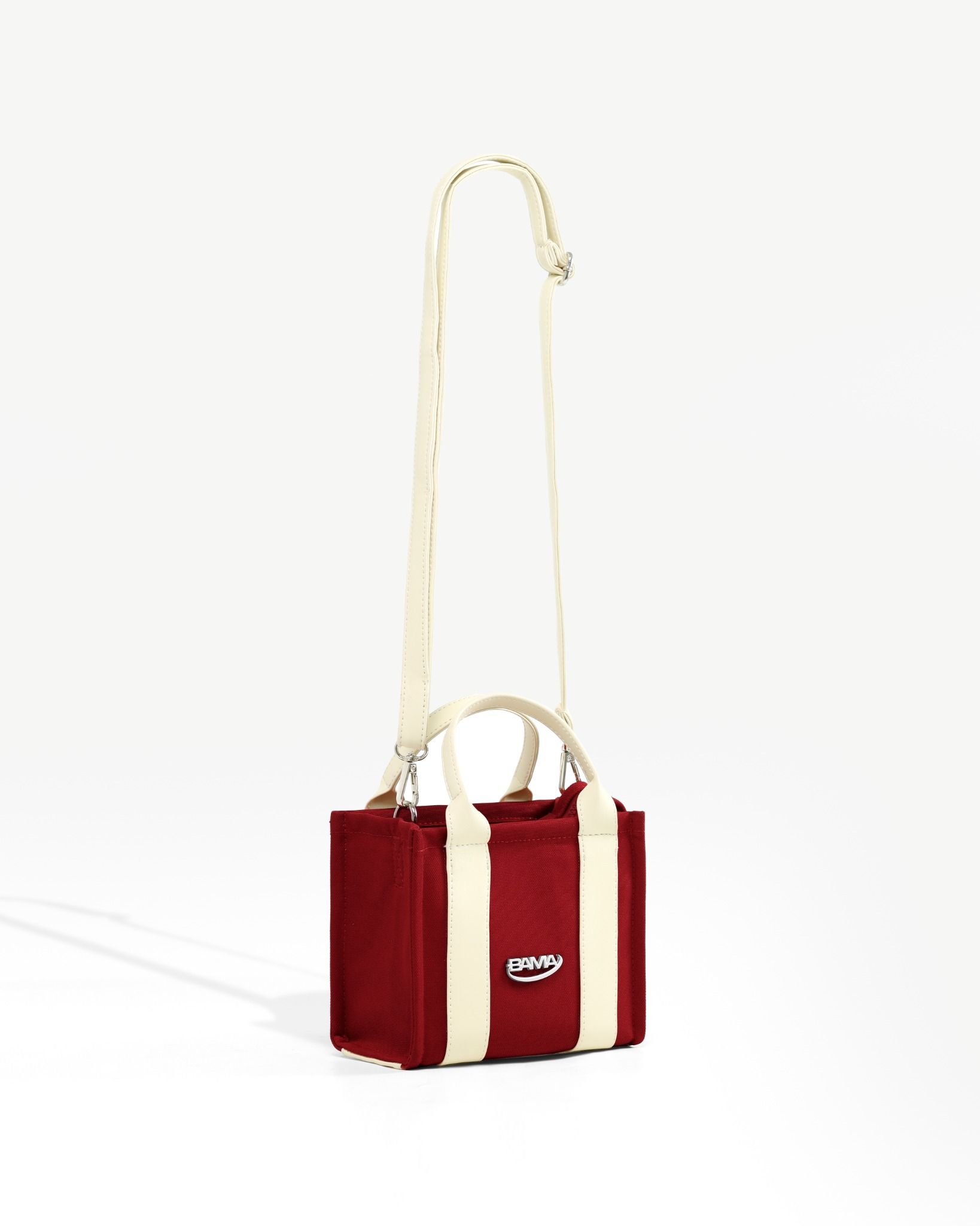 BAMA MINI SMALL TALK Shoulder Bag