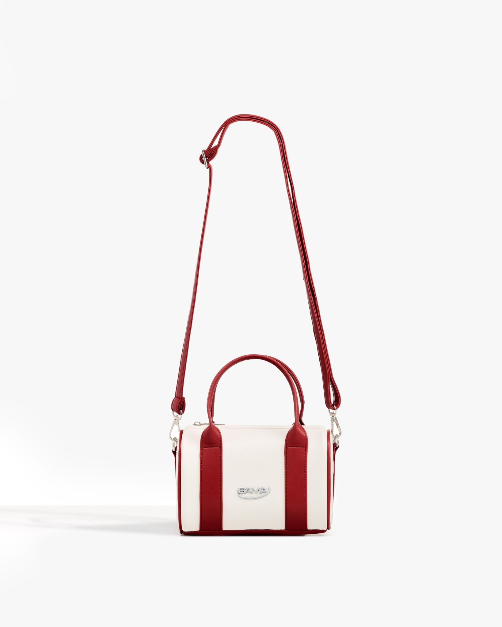 BAMA GOSSIP Tote Bag - Leather Version