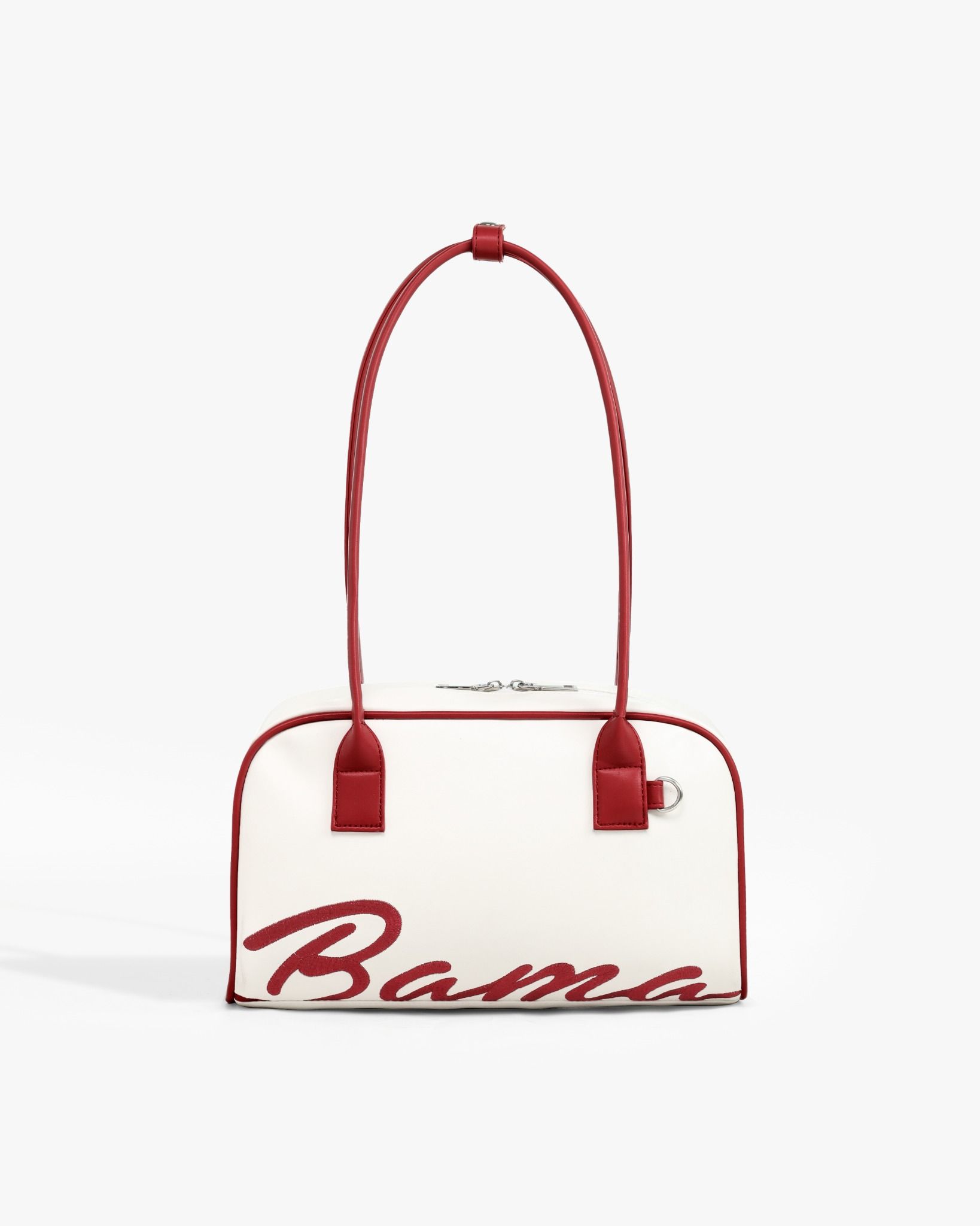 BAMA RUMOR Tote Bag - Leather Version