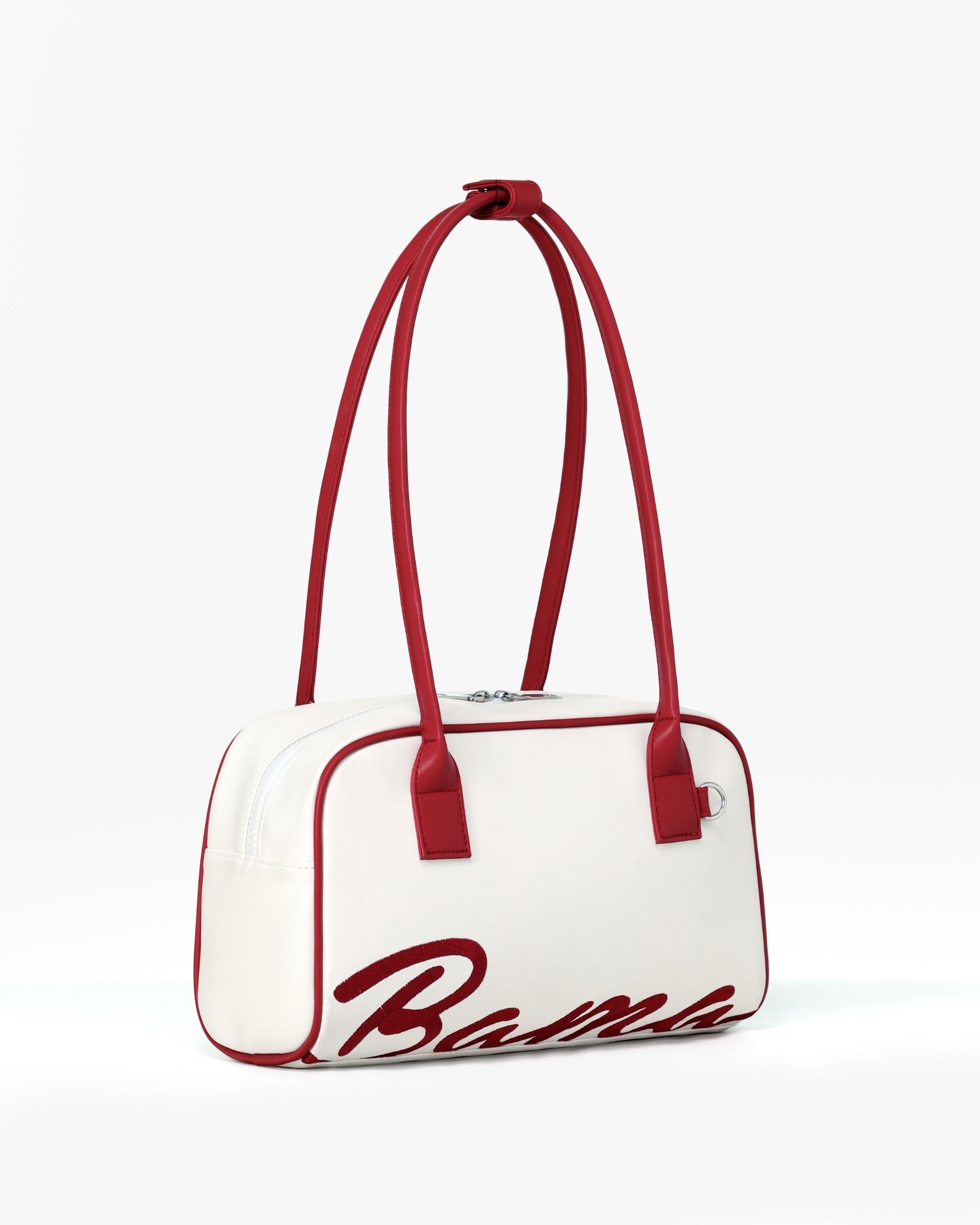 BAMA RUMOR Tote Bag - Leather Version
