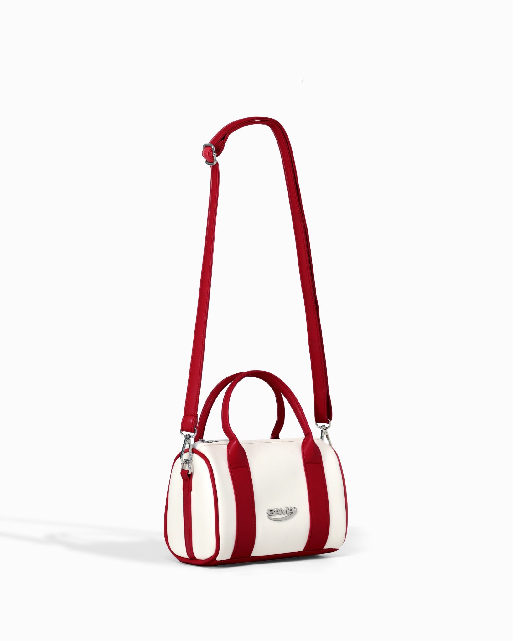 BAMA GOSSIP Tote Bag - Leather Version
