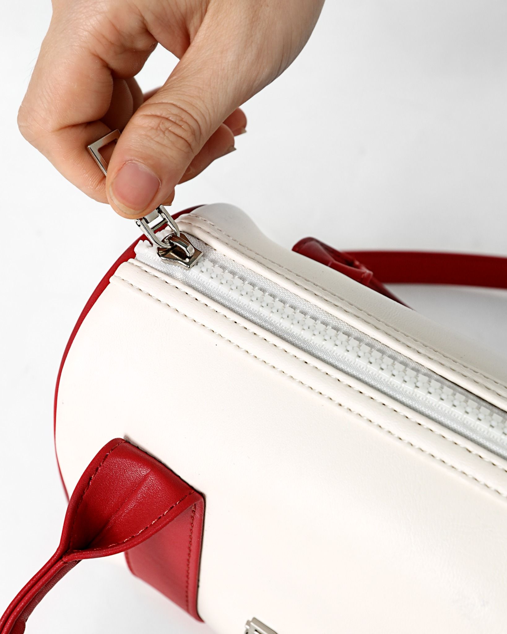 BAMA GOSSIP Tote Bag - Leather Version