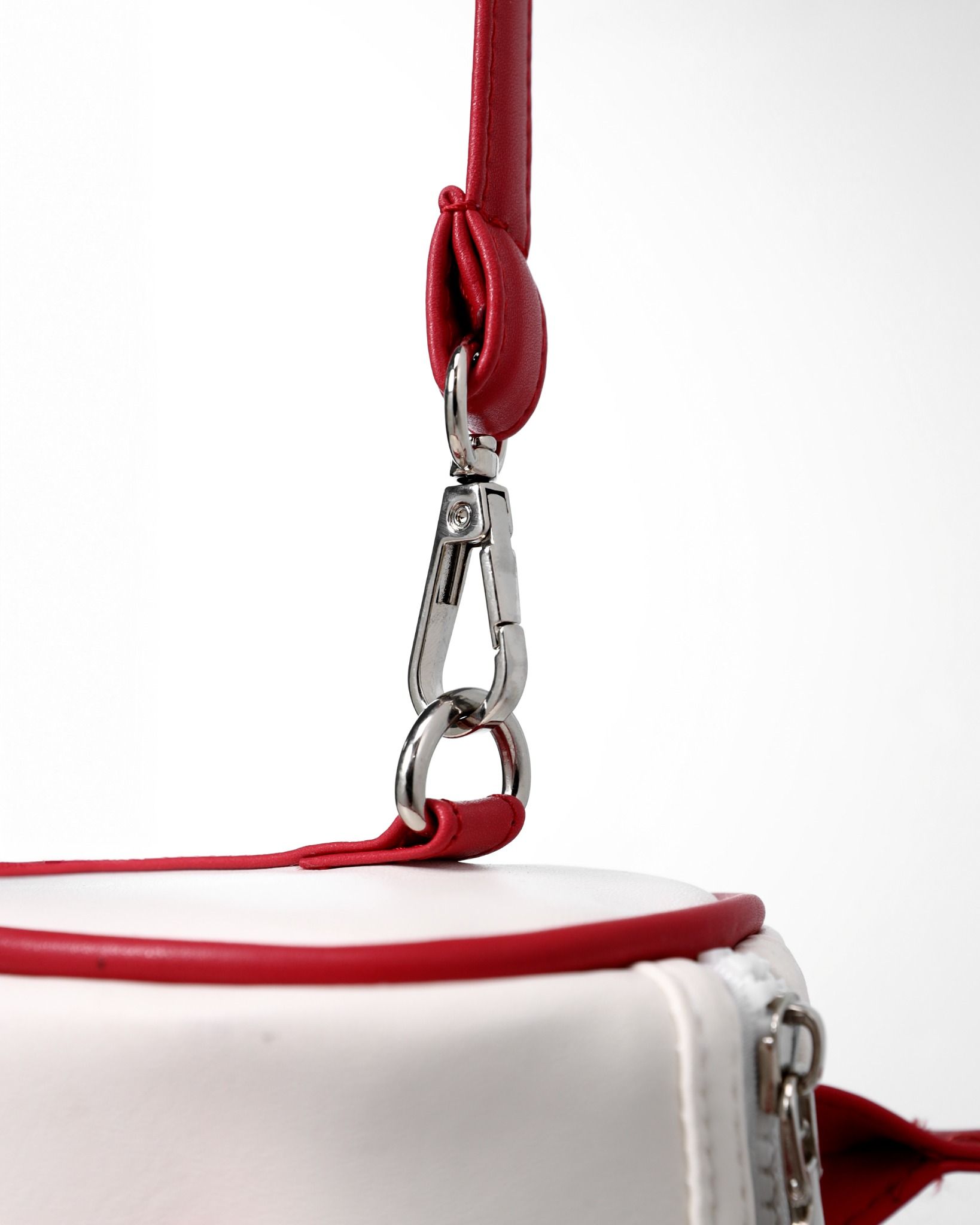 BAMA GOSSIP Tote Bag - Leather Version