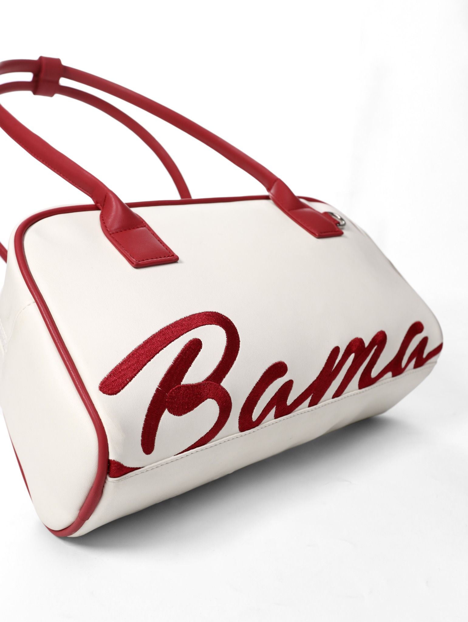 BAMA RUMOR Tote Bag - Leather Version
