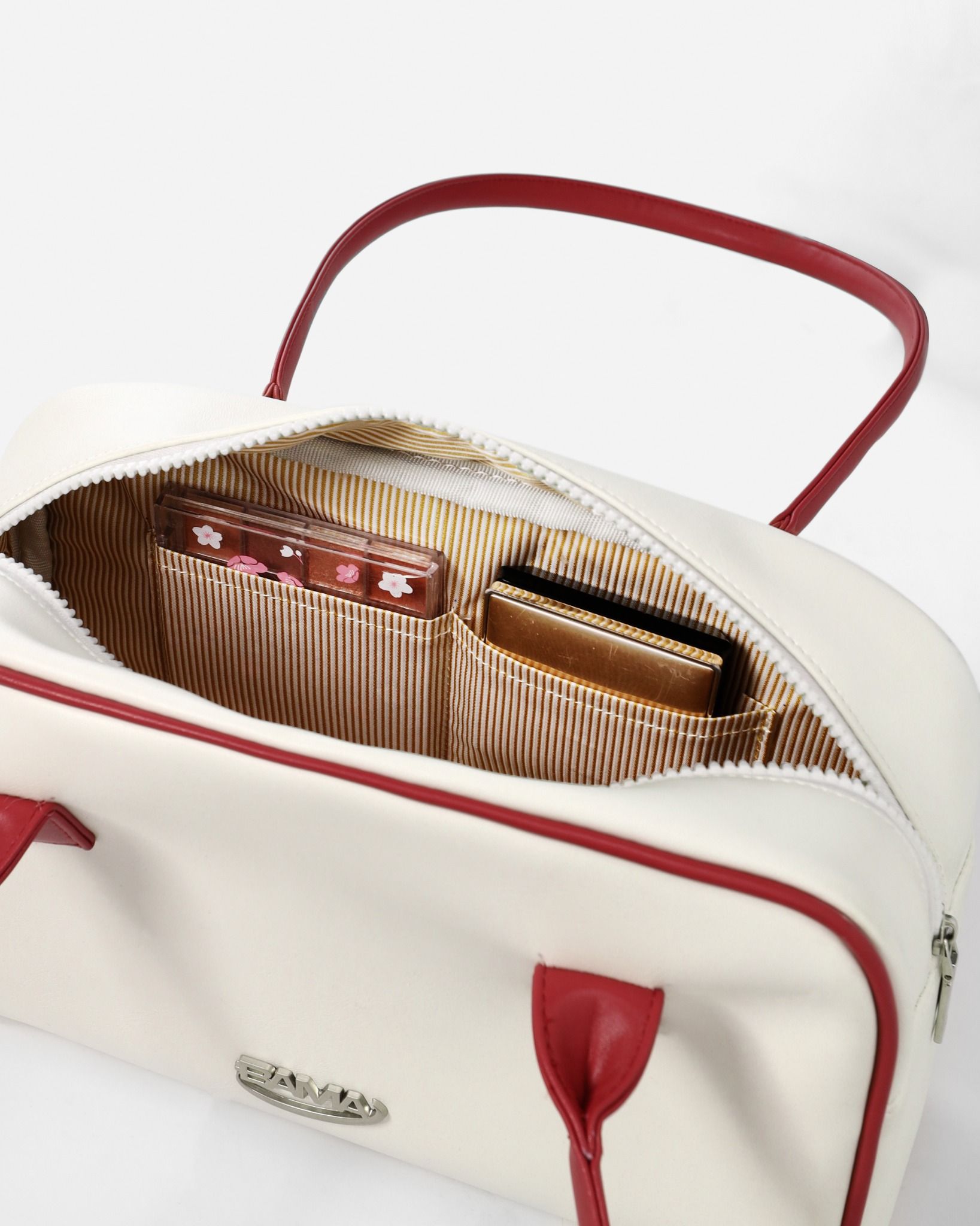 BAMA RUMOR Tote Bag - Leather Version