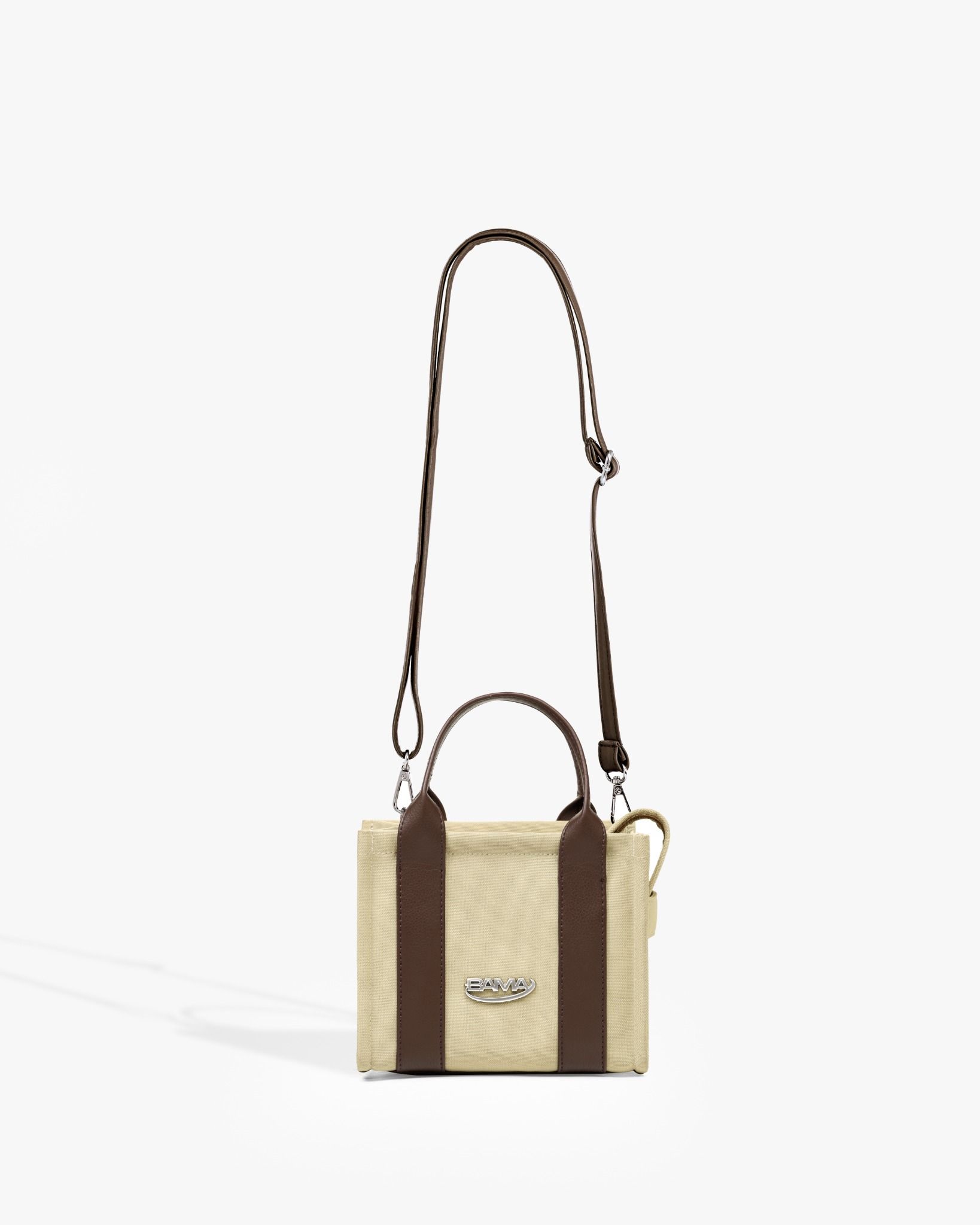 BAMA MINI SMALL TALK Shoulder Bag