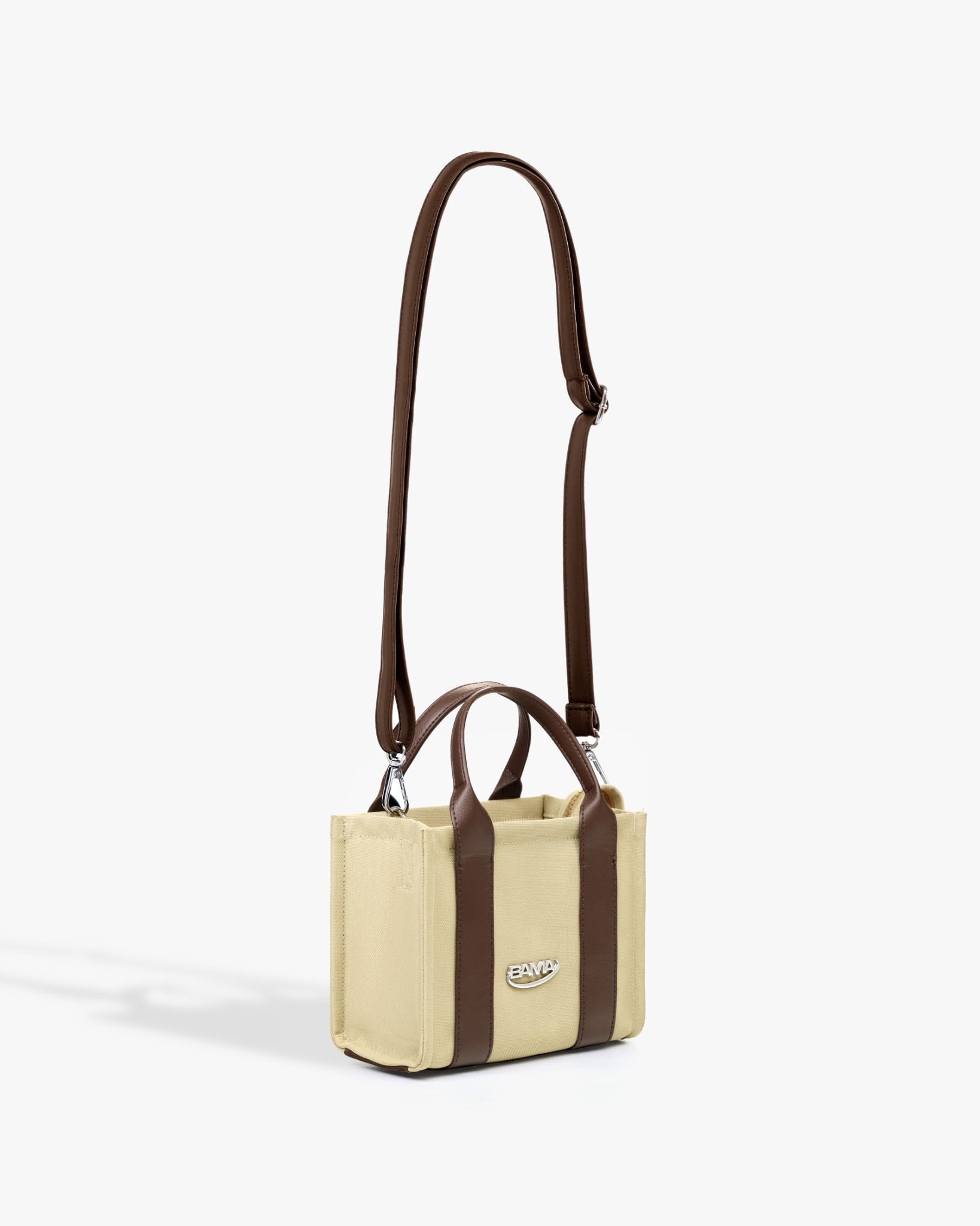 BAMA MINI SMALL TALK Shoulder Bag