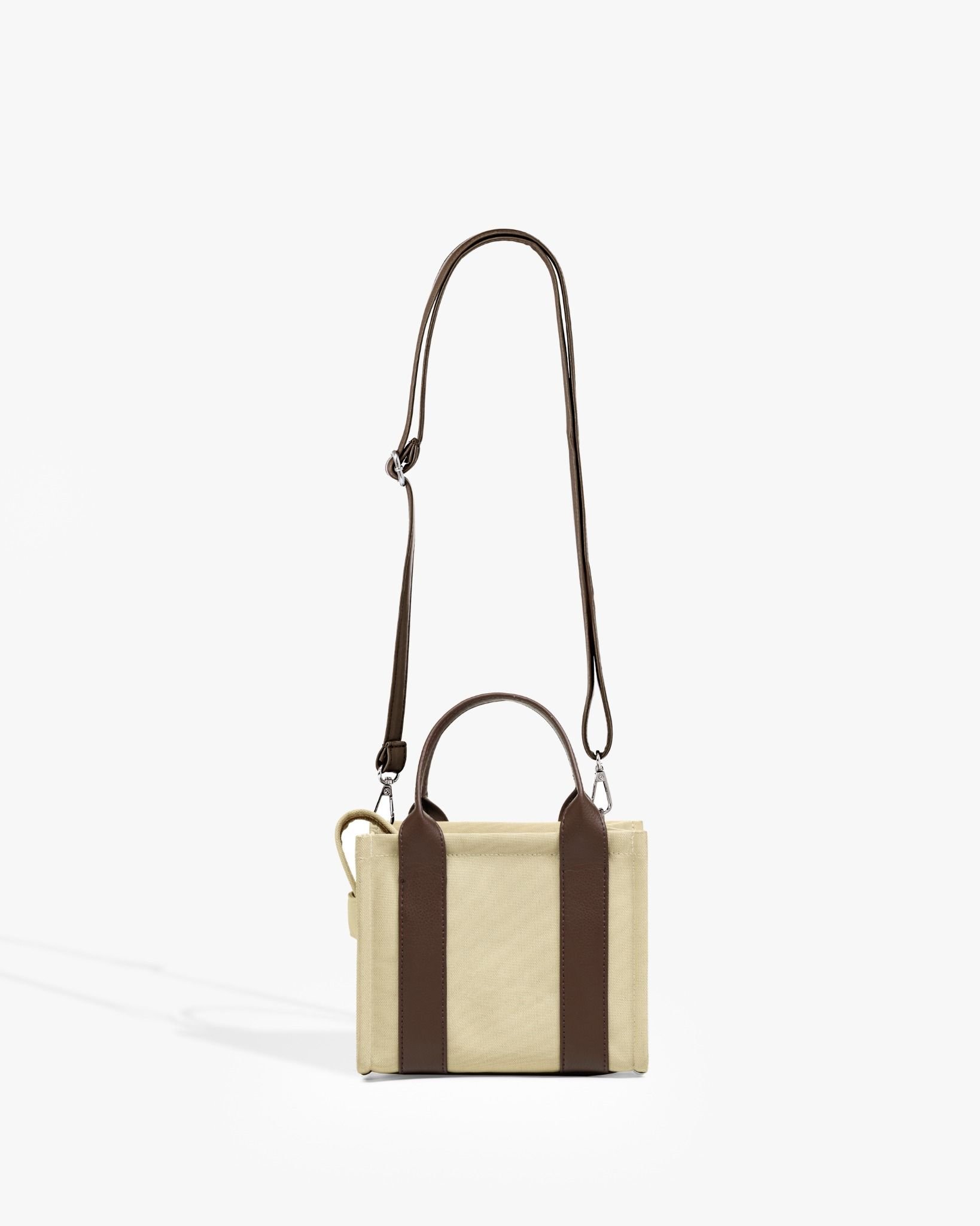 BAMA MINI SMALL TALK Shoulder Bag