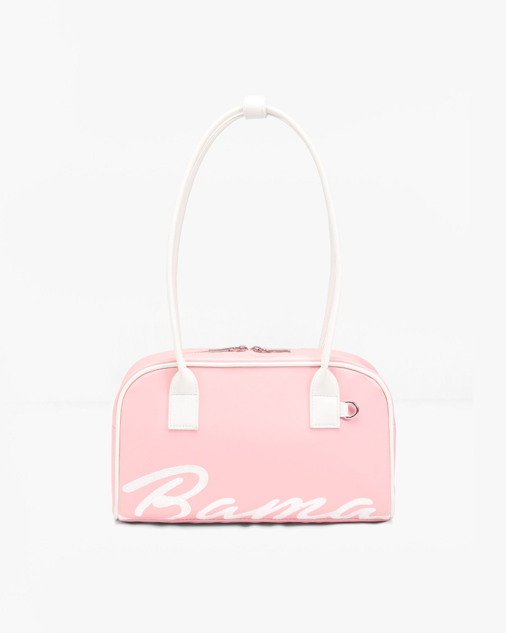 BAMA RUMOR Tote Bag - Leather Version