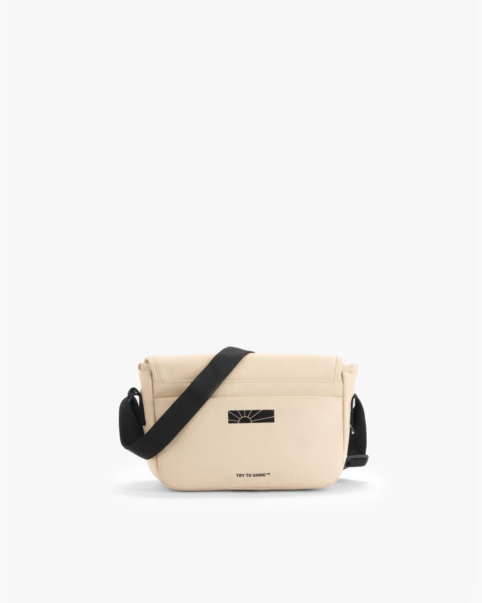 New Basic Shoulder Bag NB208