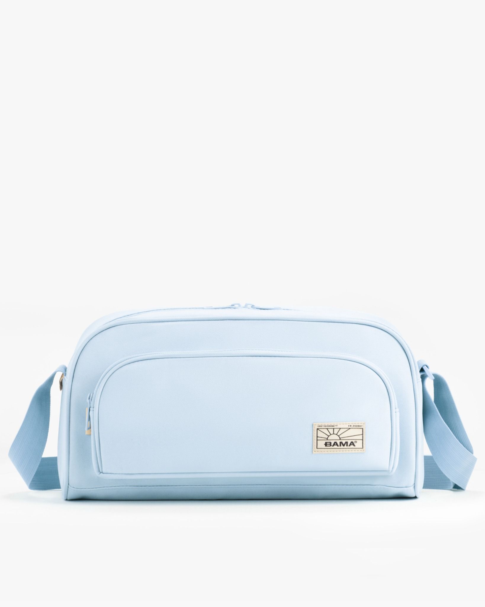 New Basic Duffle Bag NB501