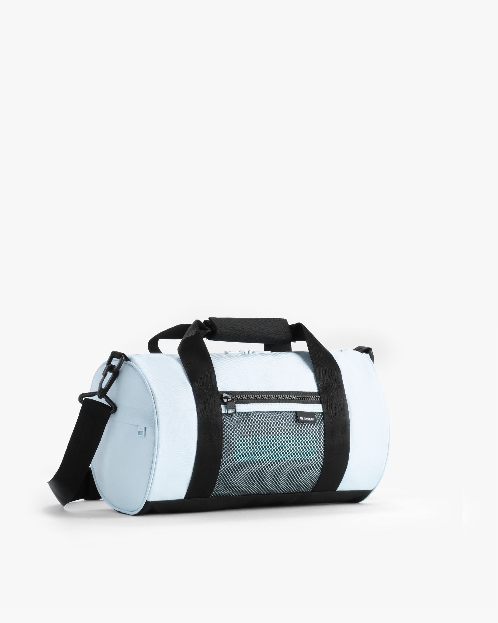Mesh Fabric Duffle Bag MF501