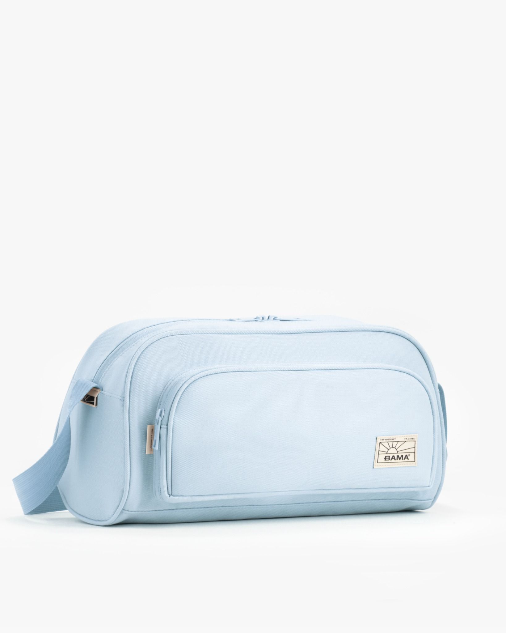 New Basic Duffle Bag NB501