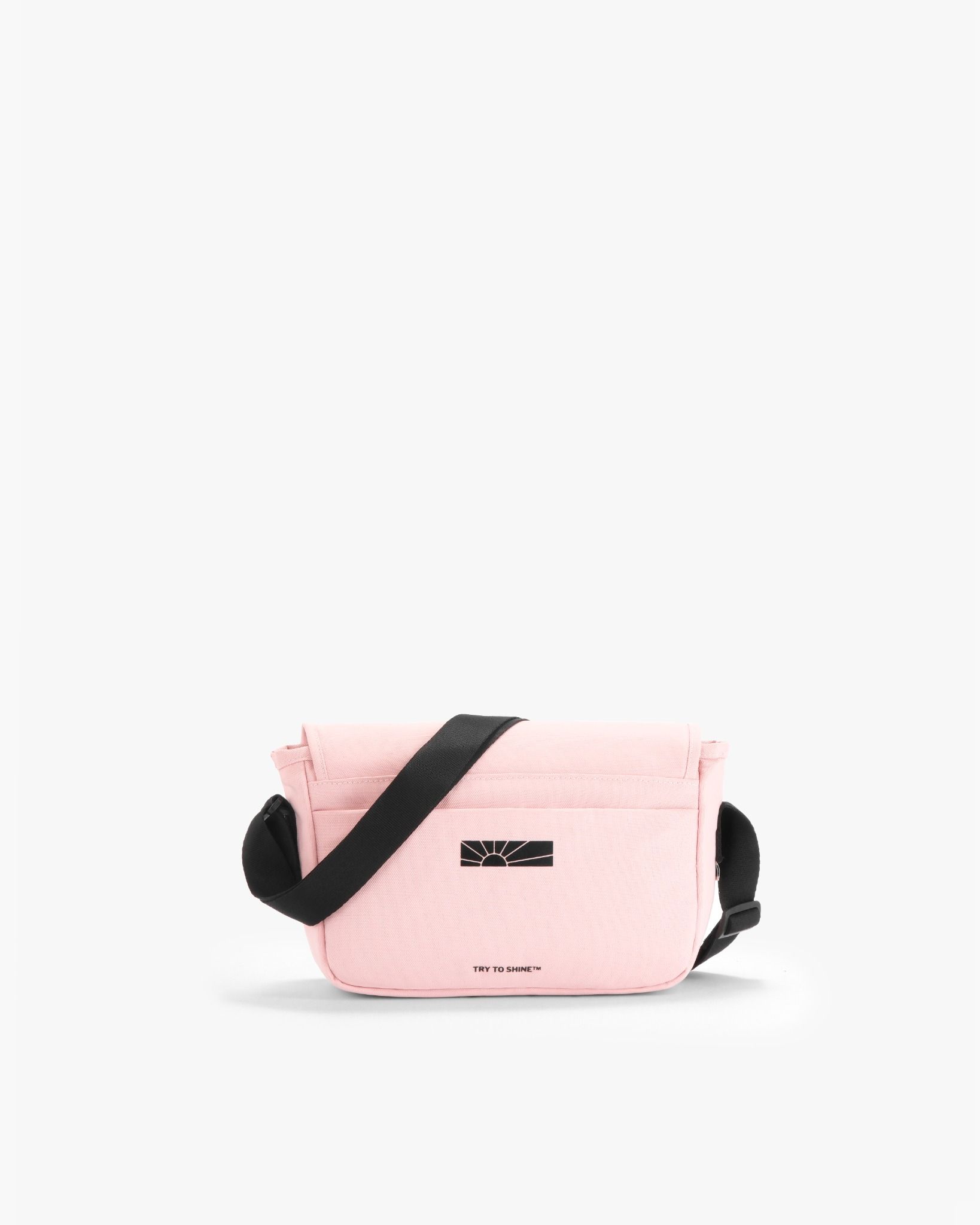 New Basic Shoulder Bag NB208