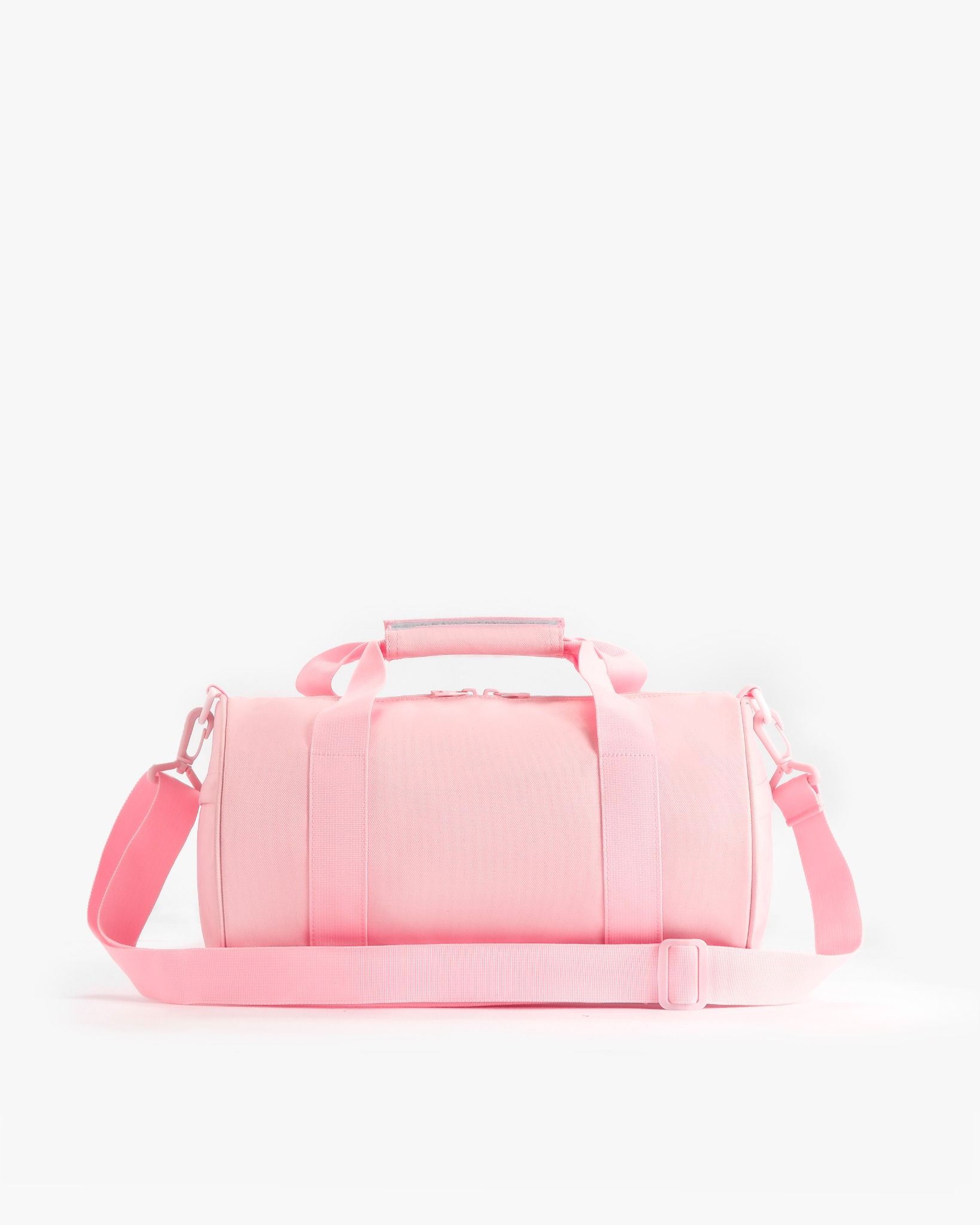 New Basic Duffle Bag NB504