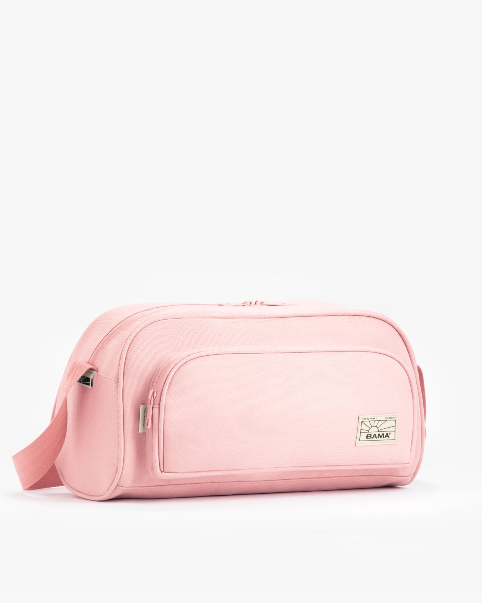 New Basic Duffle Bag NB501