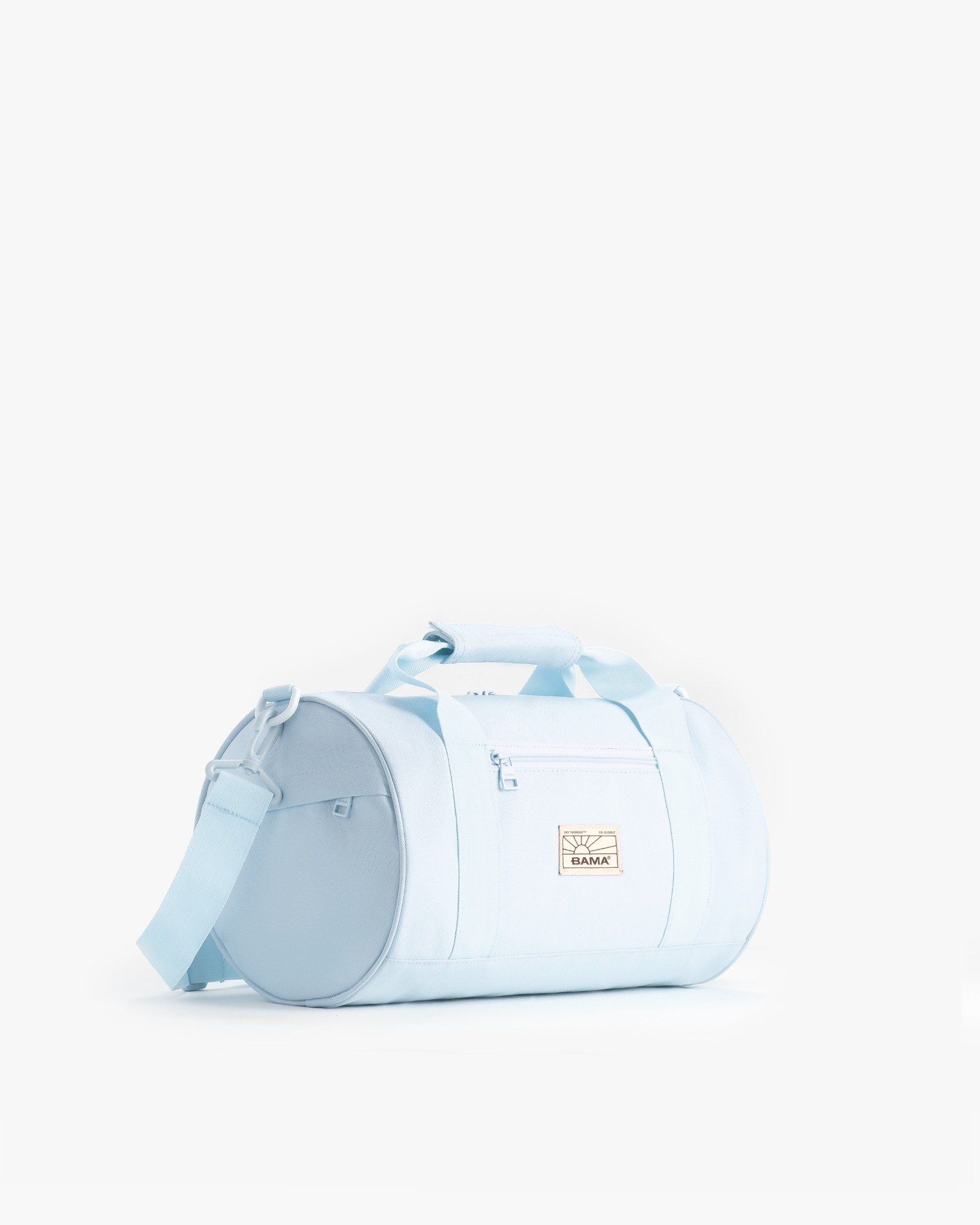 New Basic Duffle Bag NB504