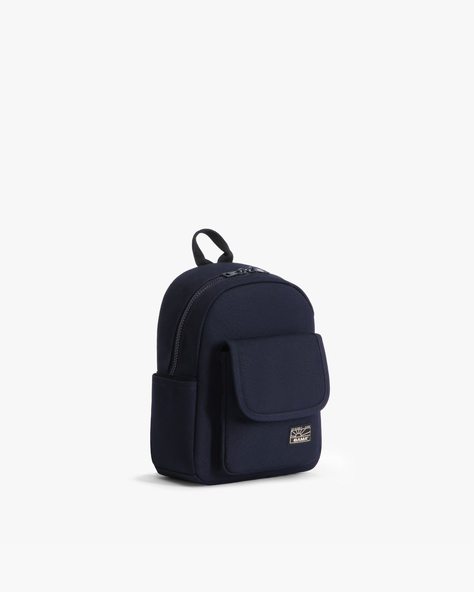 Balo BAMA New Basic Backpack Mini NB115
