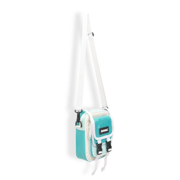  SHOULDER BAG 4.0 - DOUBLE MINT 