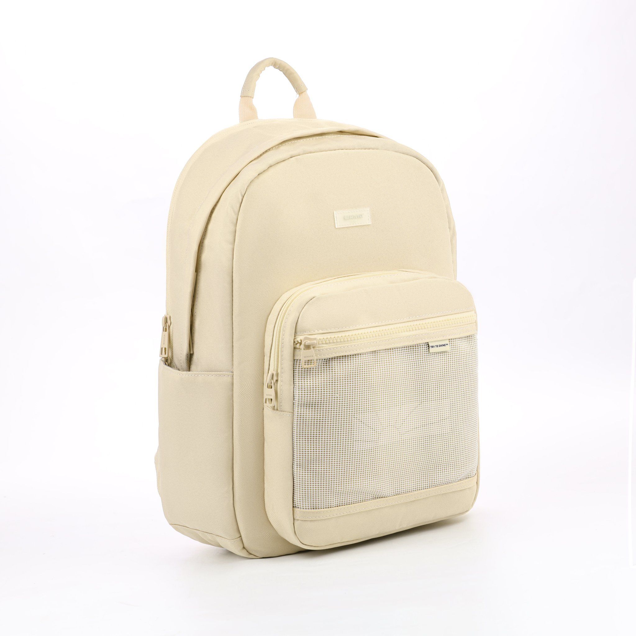 Balo BAMA Mesh Fabric Backpack MF108