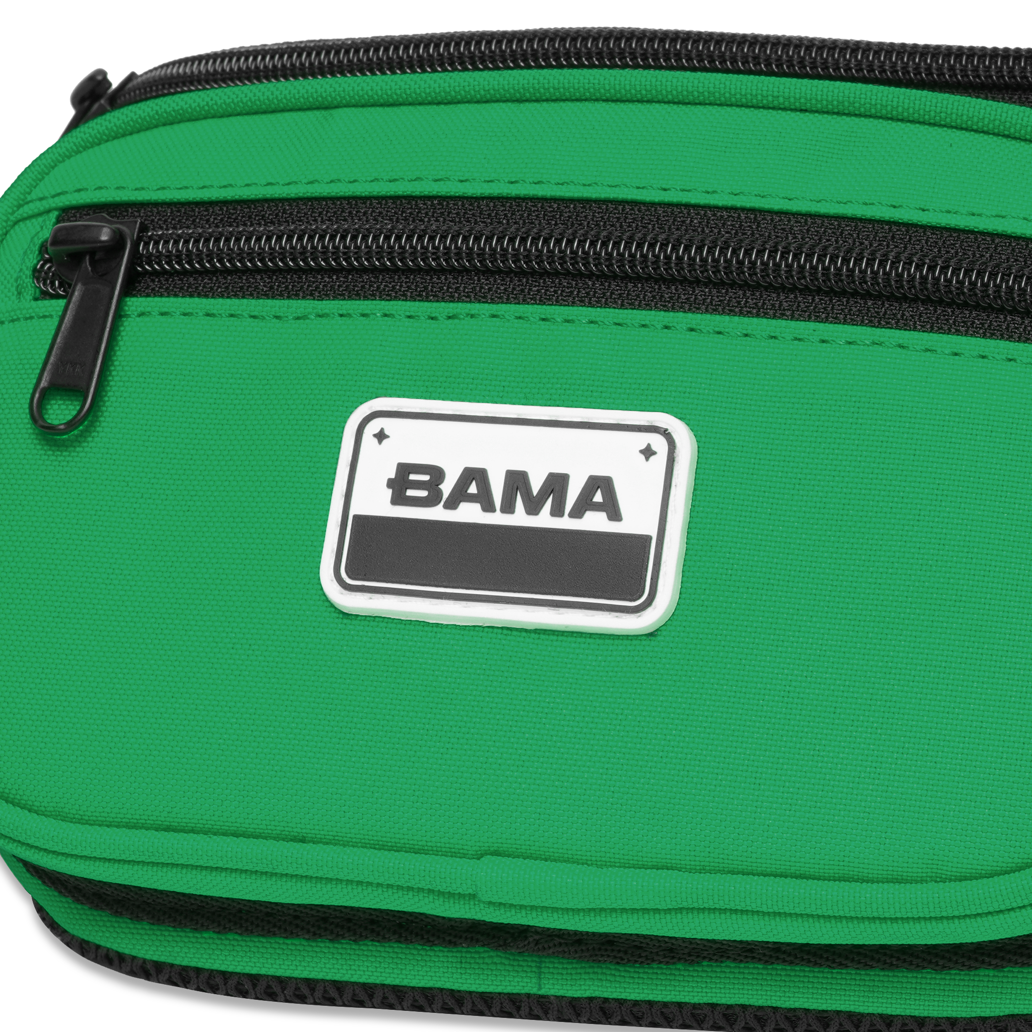 BAMA BUMBAG - GREEN