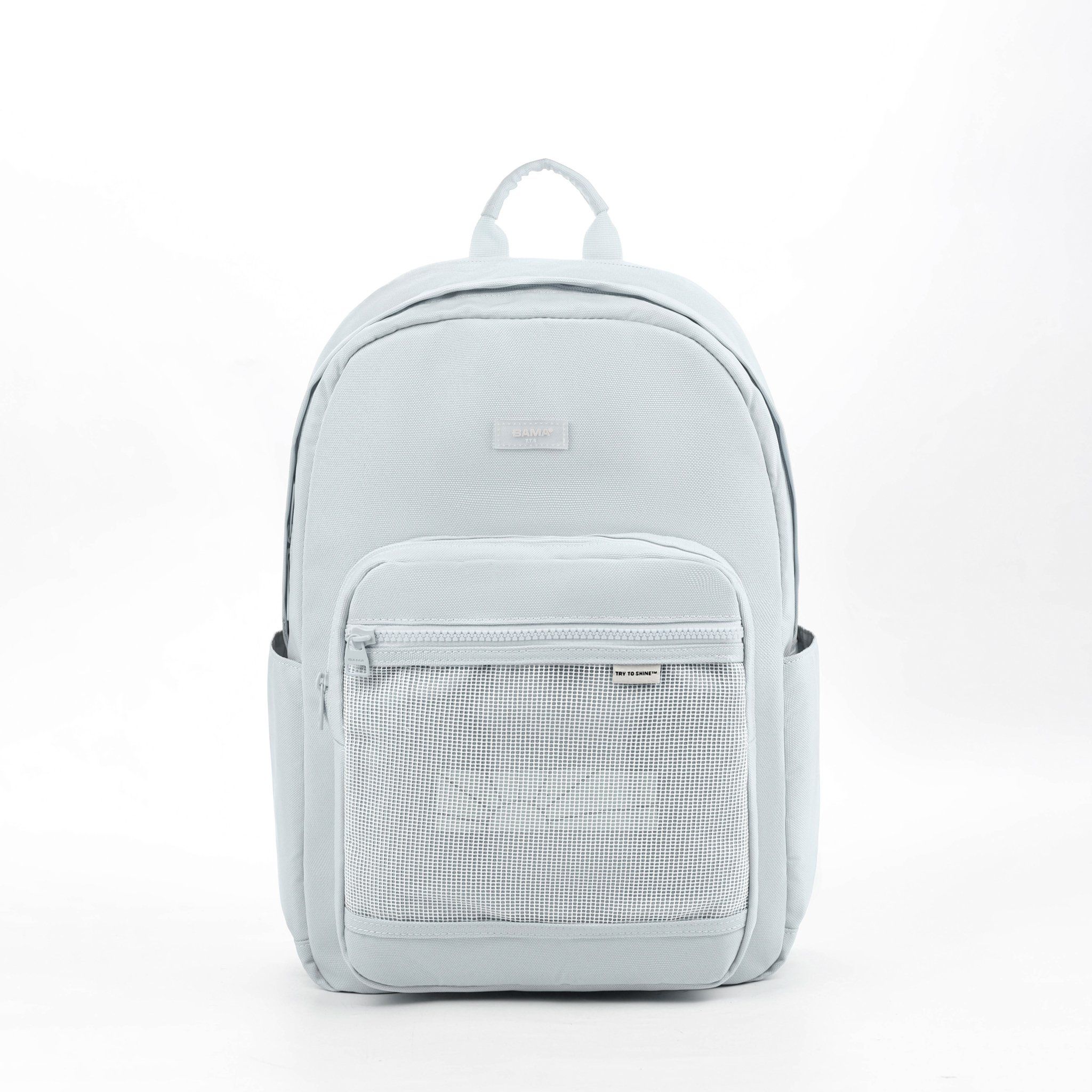 Balo BAMA Mesh Fabric Backpack MF108