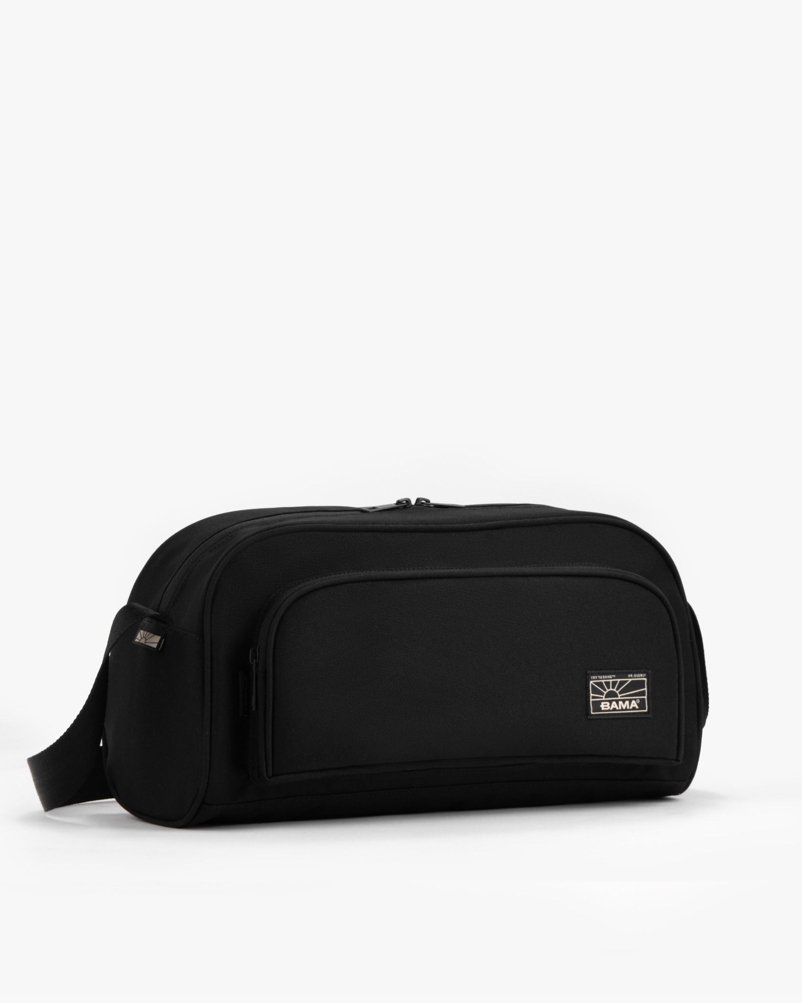 New Basic Duffle Bag NB501