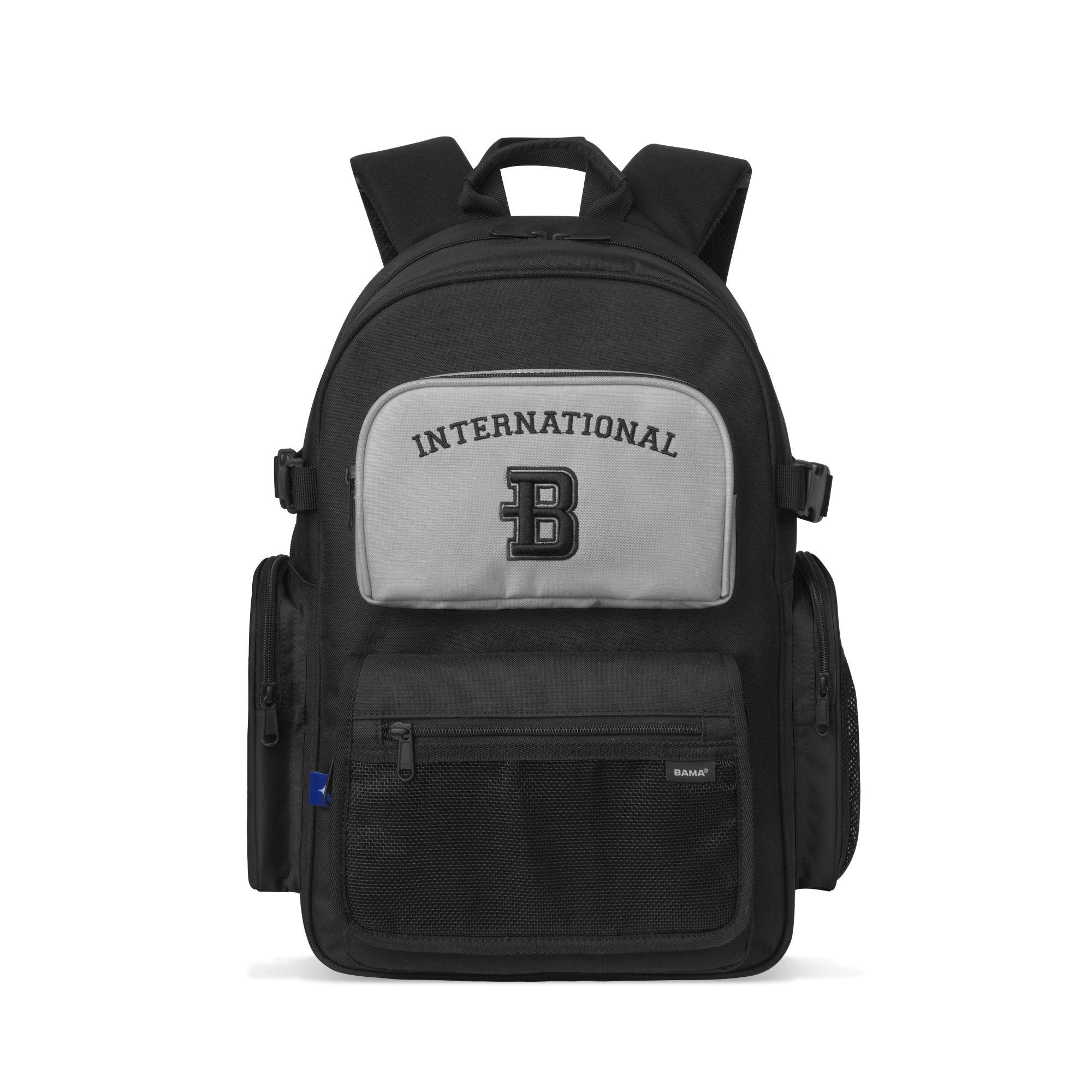 Balo BAMA Border Backpack