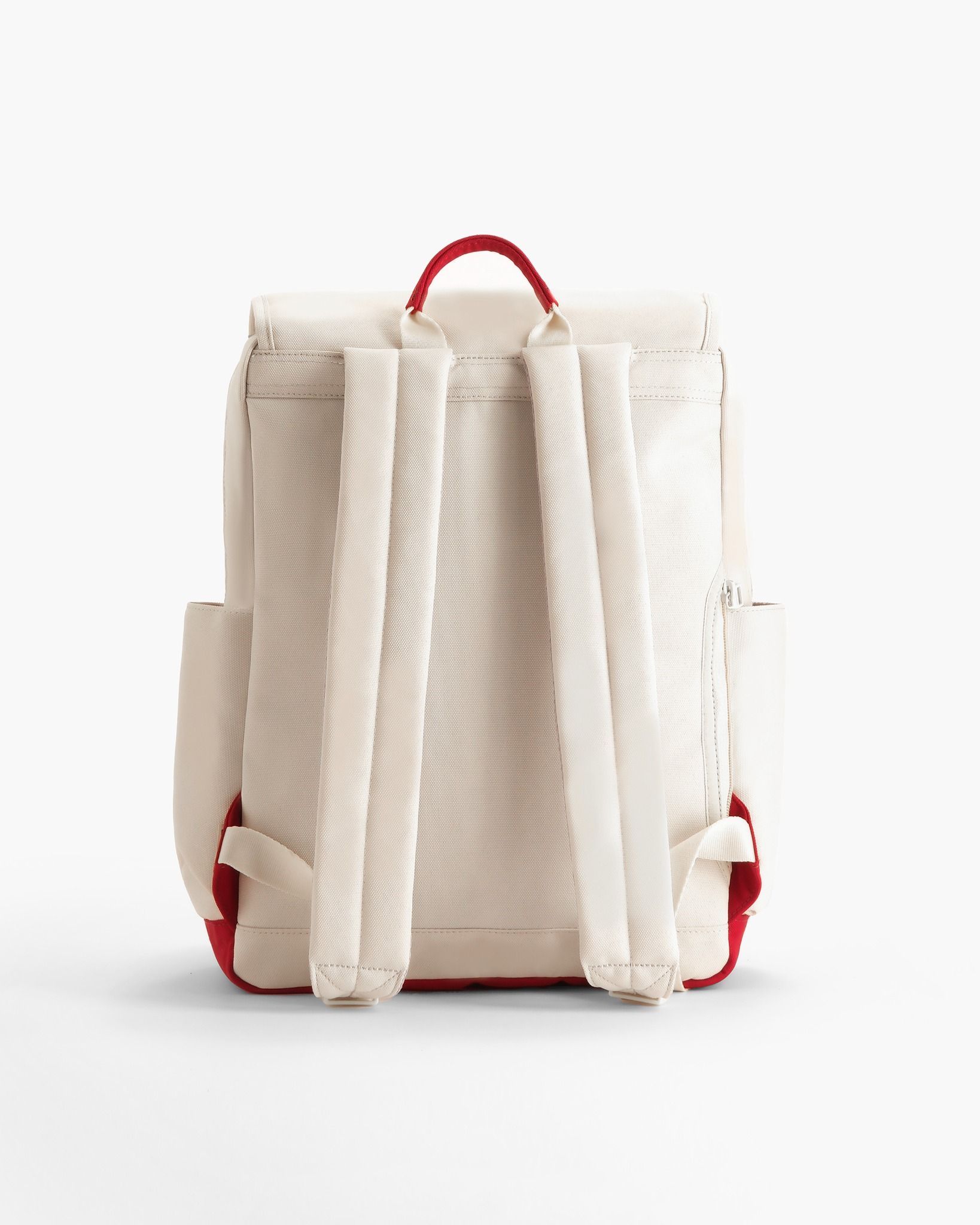 Balo BAMA New Basic Backpack NB107