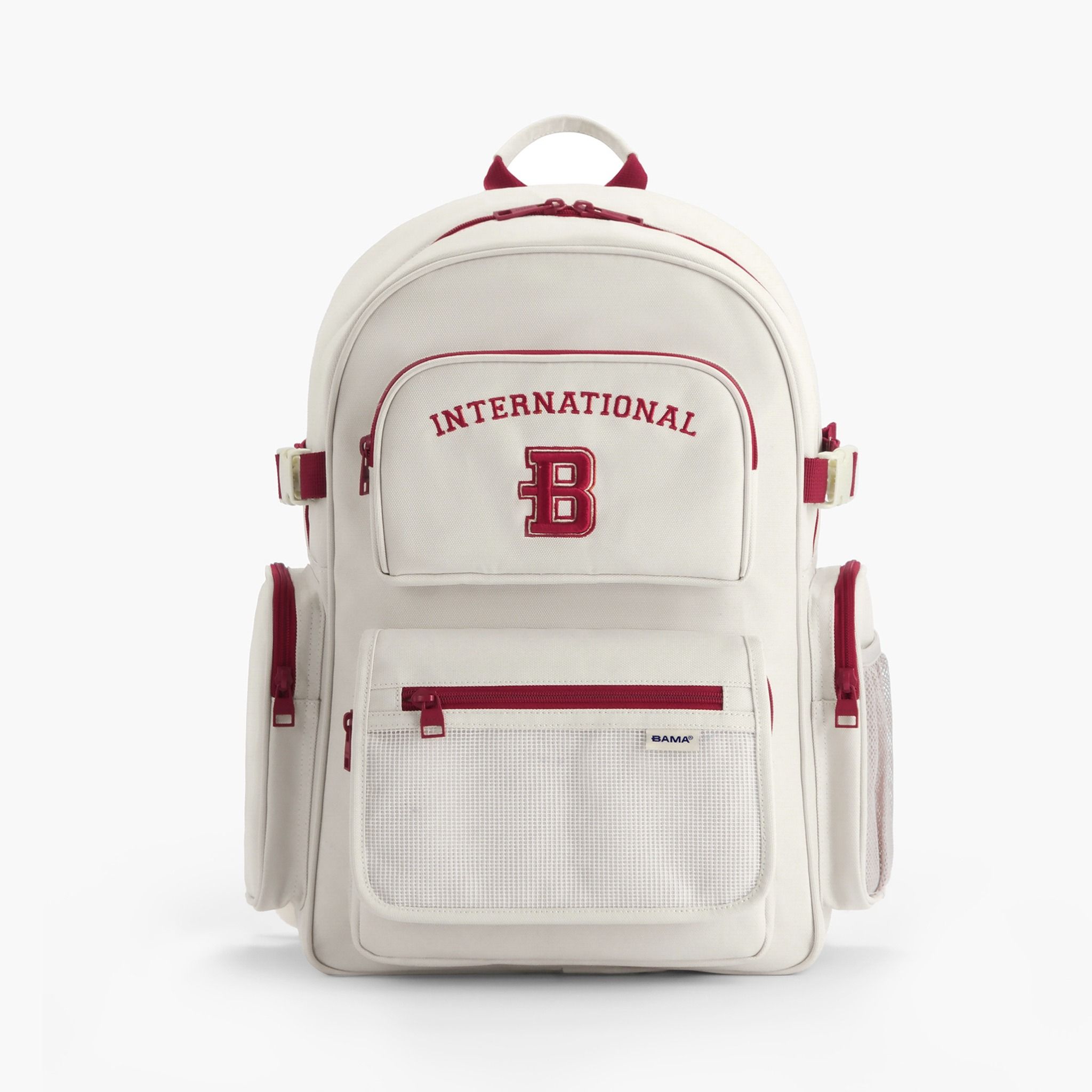 Balo BAMA Border Backpack - New Colors