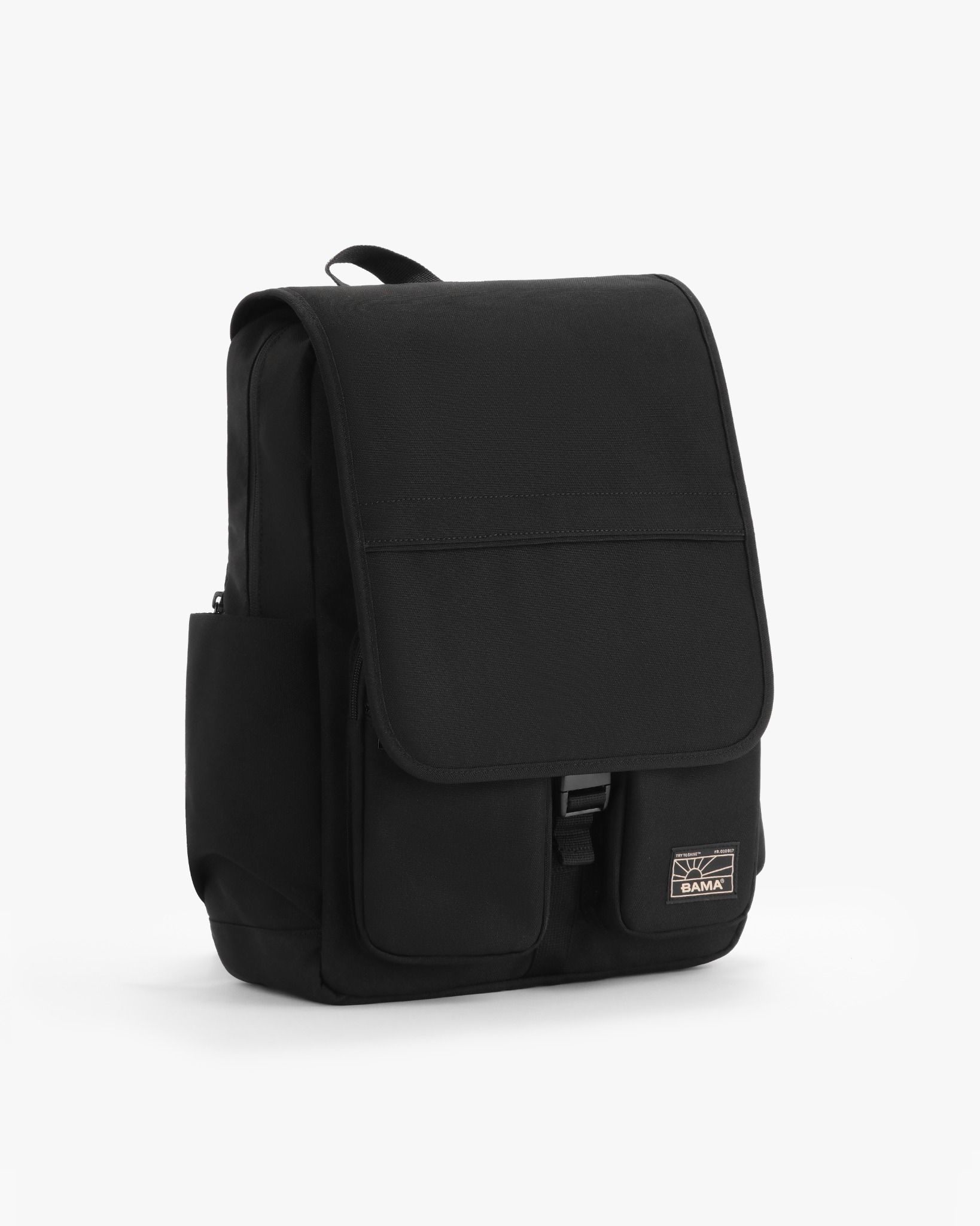 Balo BAMA New Basic Backpack NB107