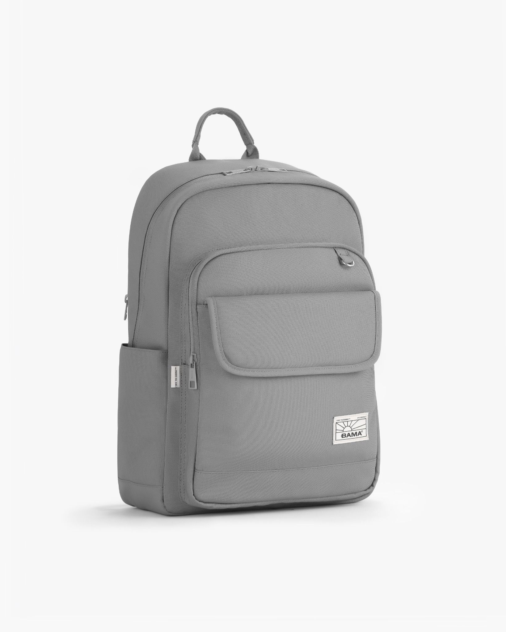 Balo BAMA New Basic Backpack NB106