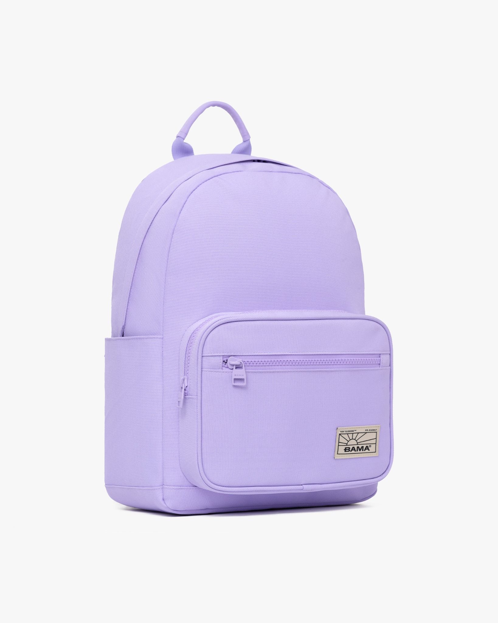 Balo BAMA New Basic Backpack NB104
