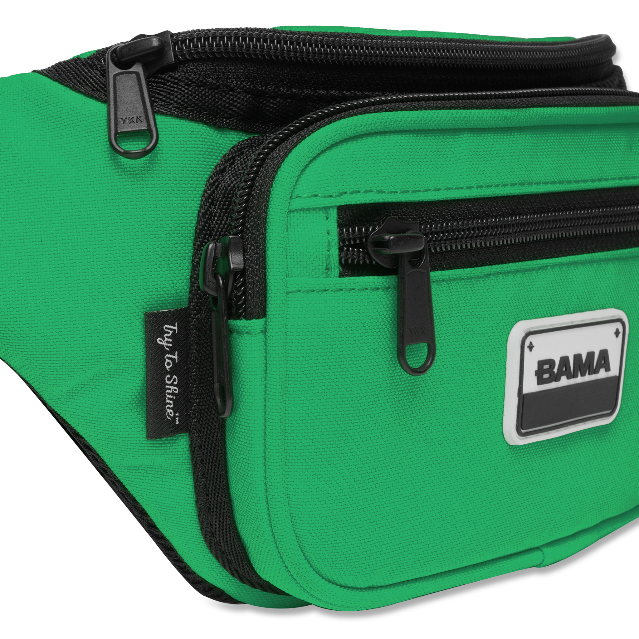 BAMA BUMBAG - GREEN