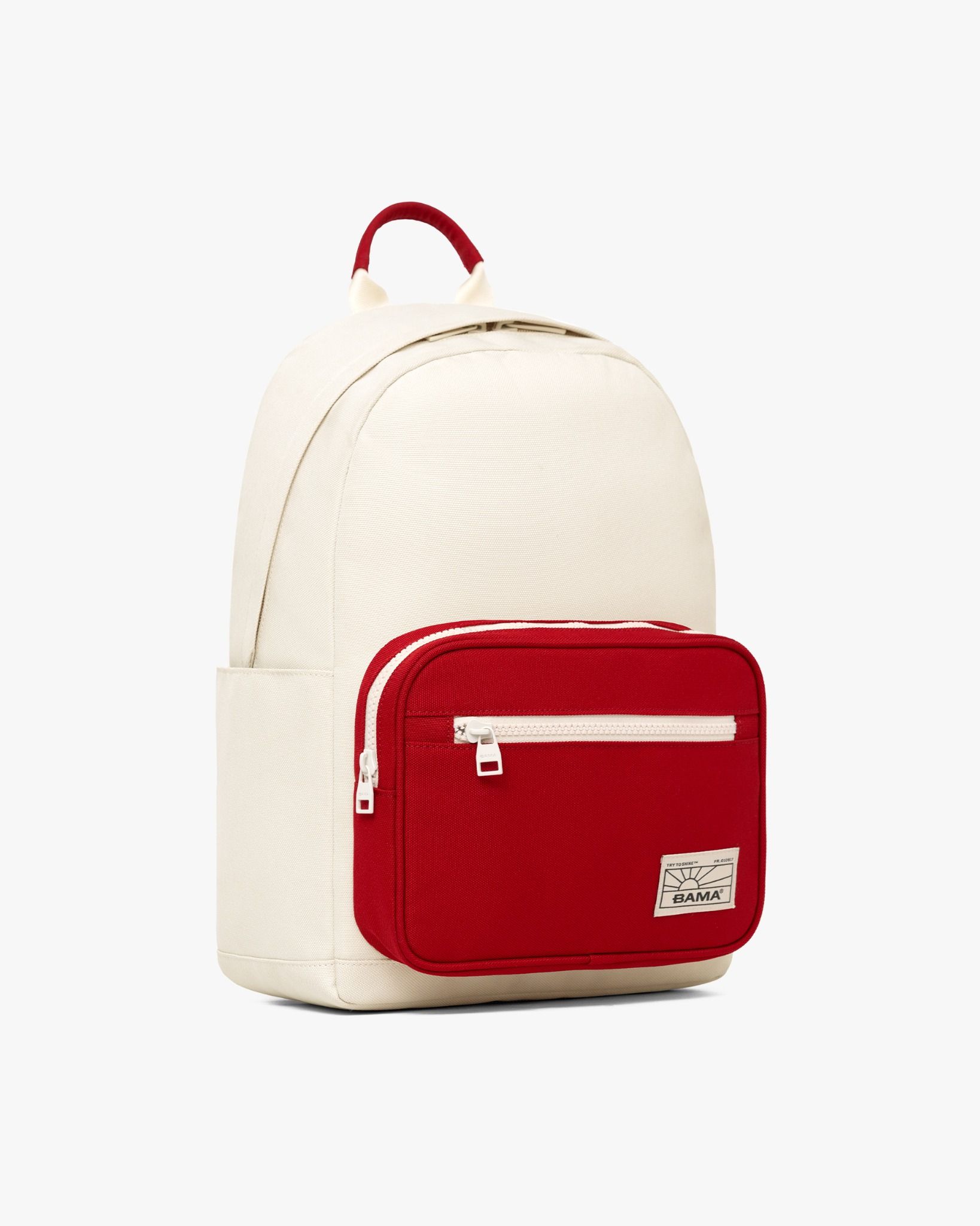 Balo BAMA New Basic Backpack NB104