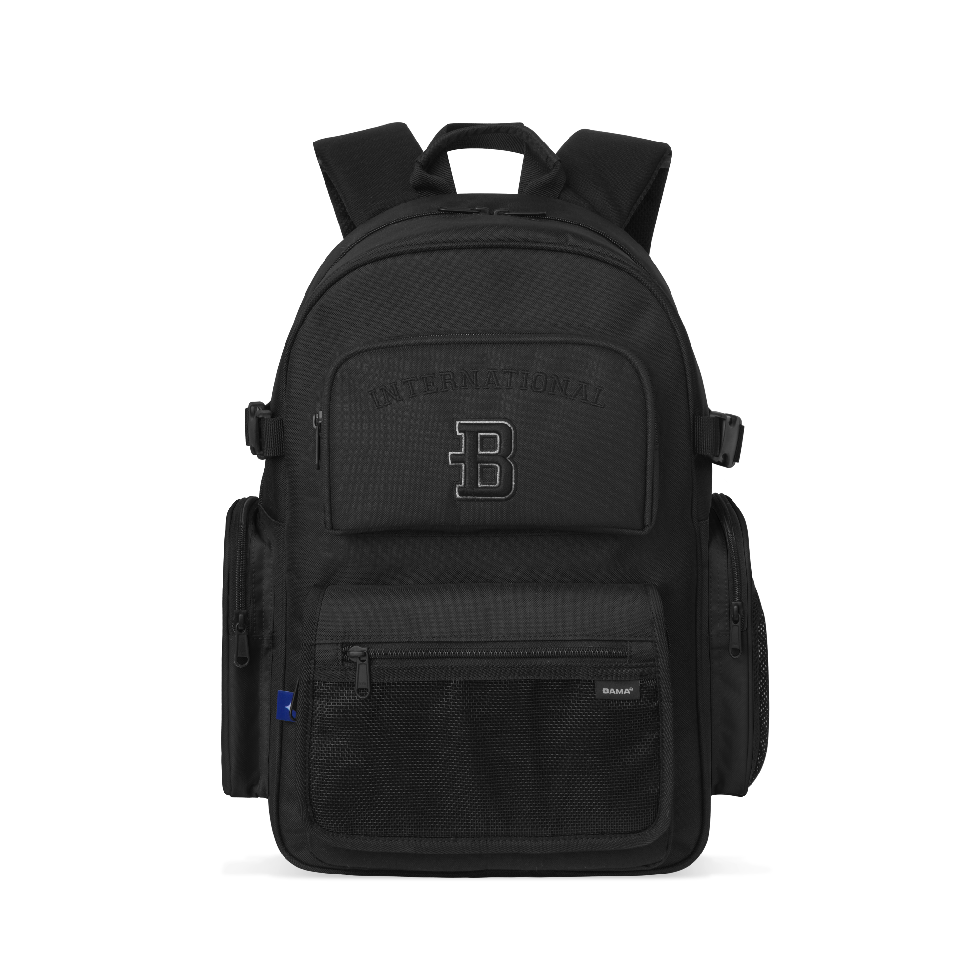 Balo BAMA Border Backpack