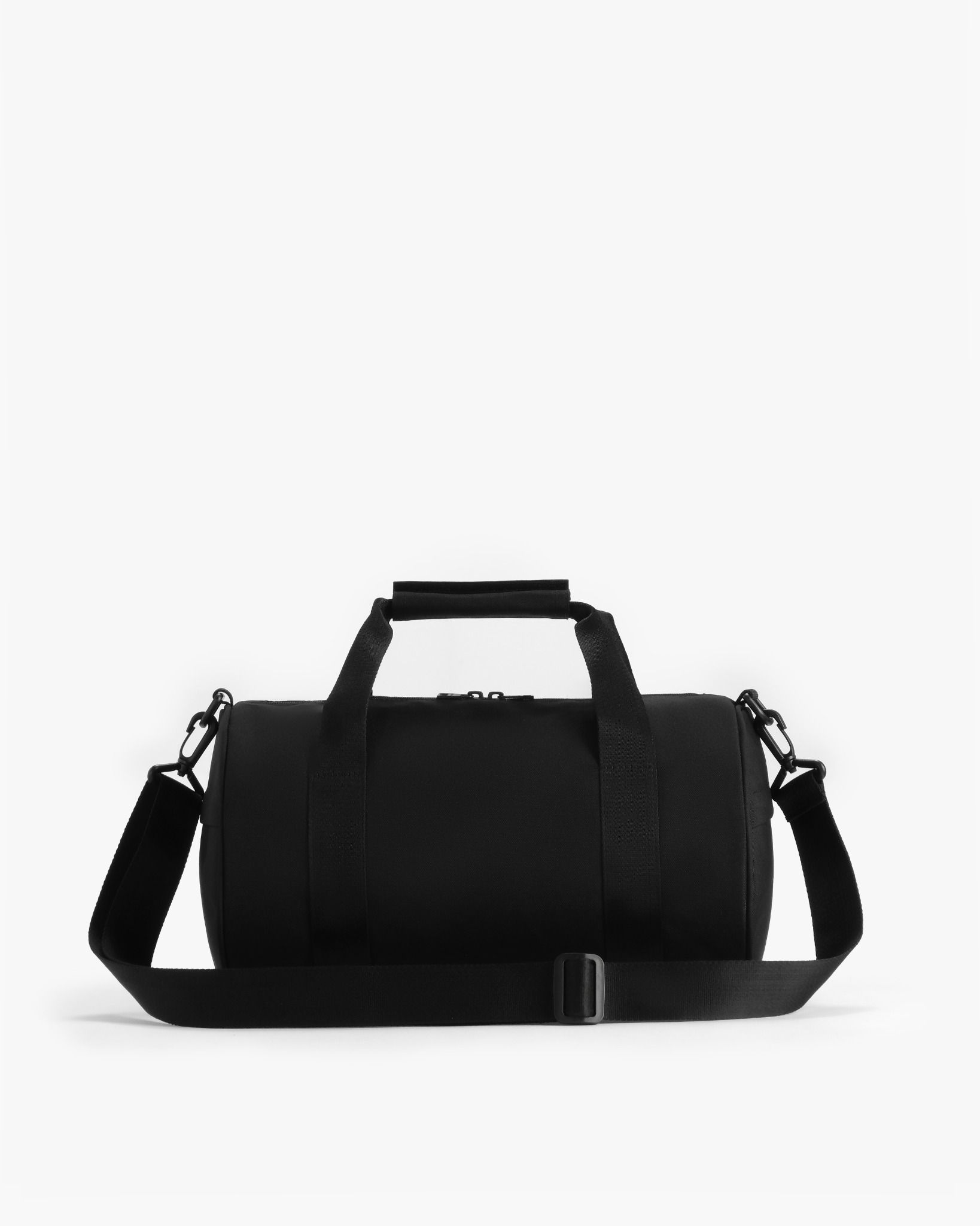 Mesh Fabric Duffle Bag MF501
