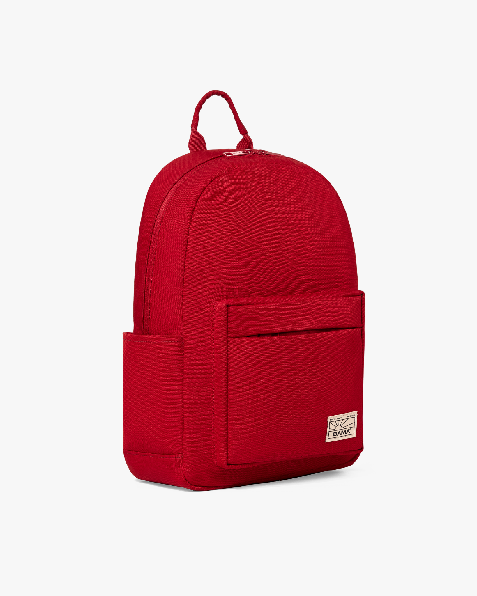 Balo BAMA New Basic Backpack NB110